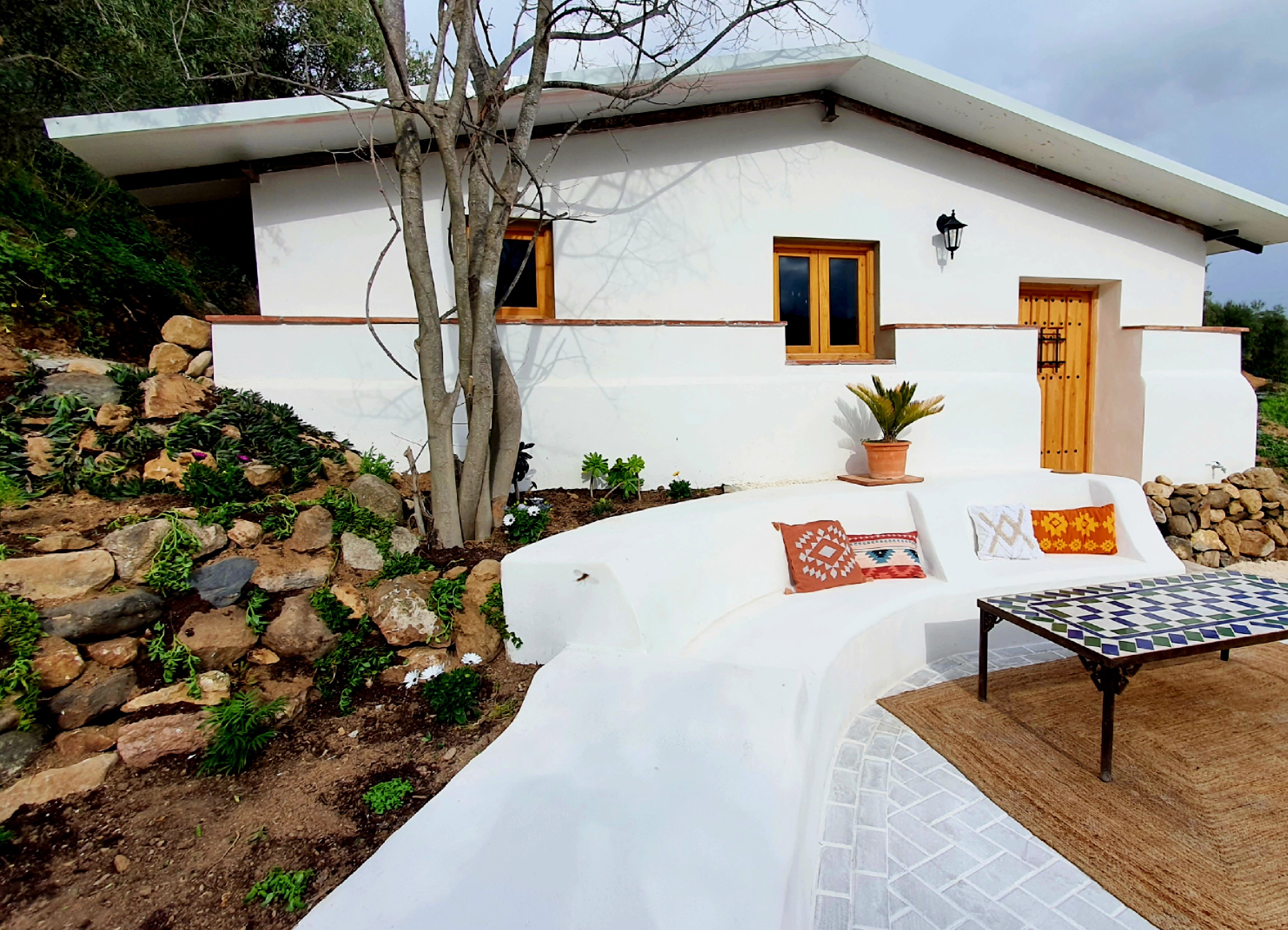 Casa nella natura a Alora