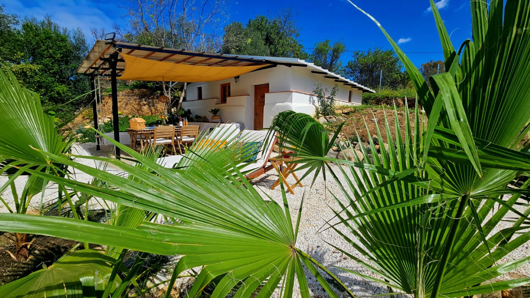 Casa nella natura a Alora