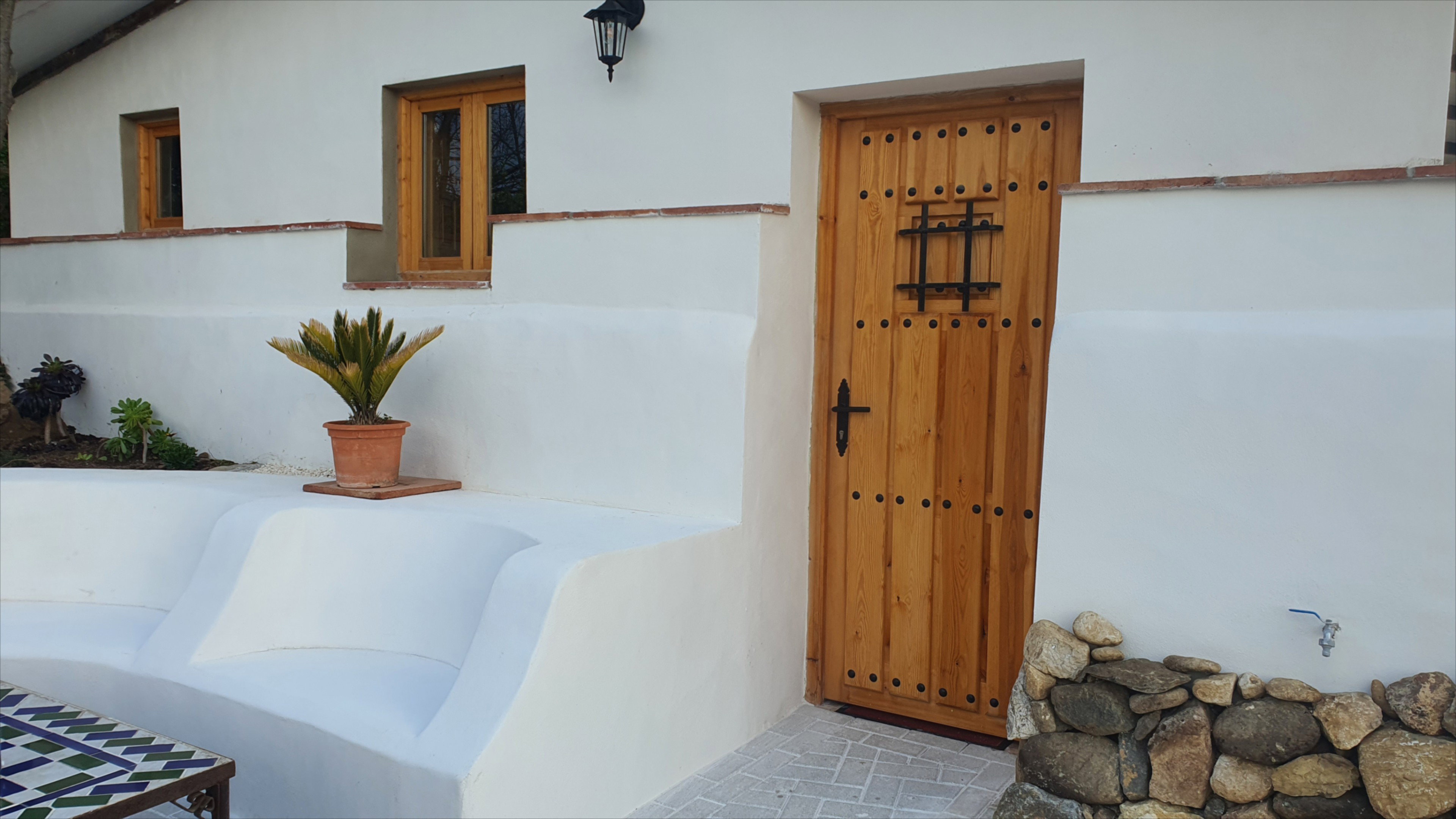 Casa nella natura a Alora