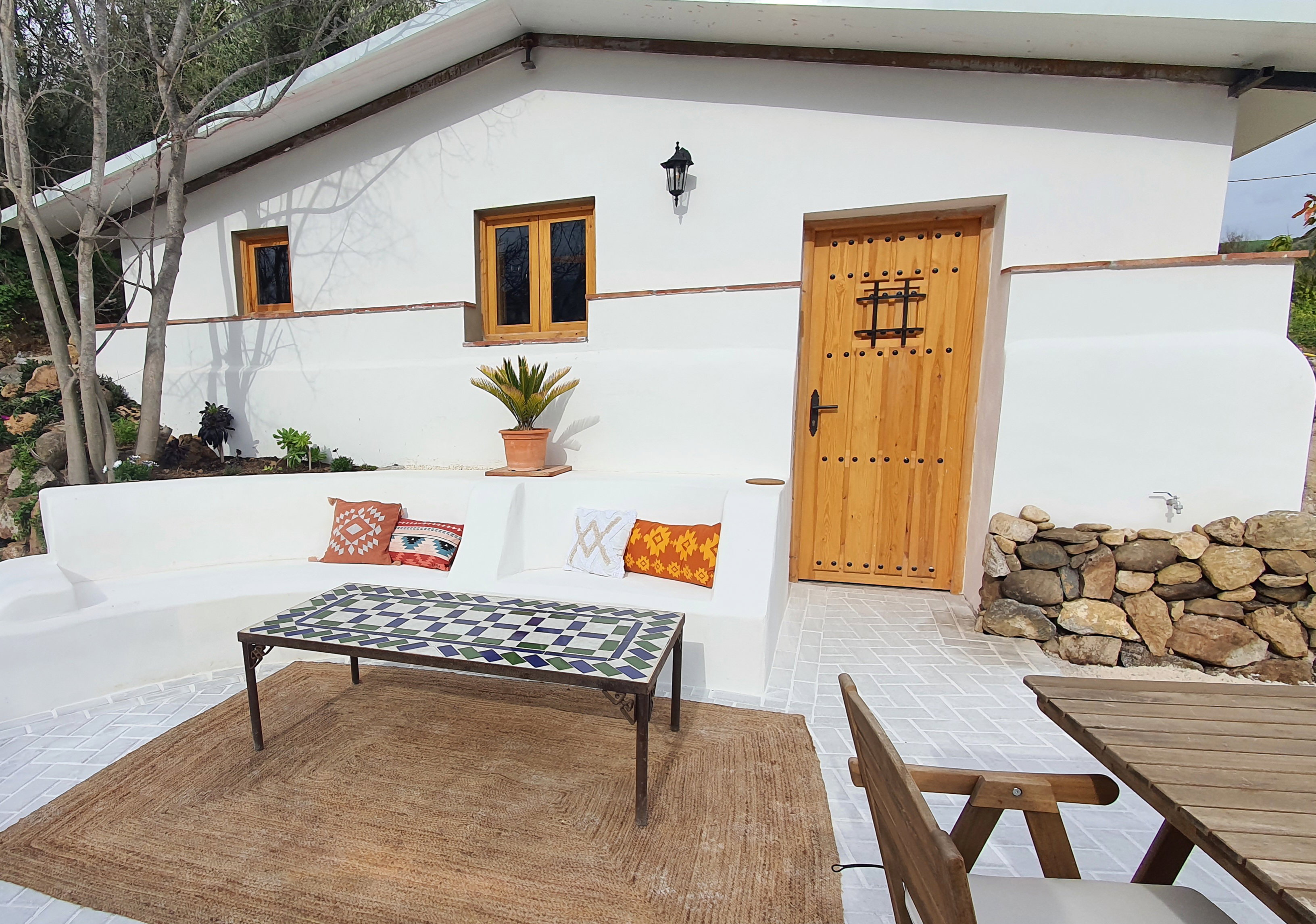 Casa nella natura a Alora