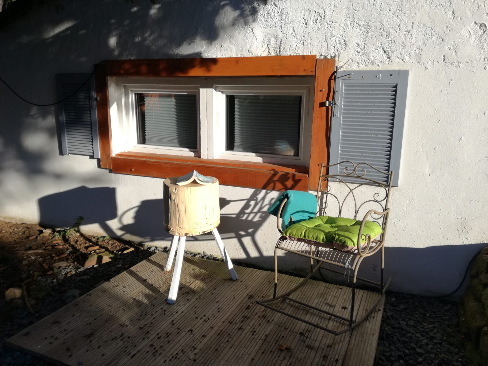 Natuurhuisje in Adenbach