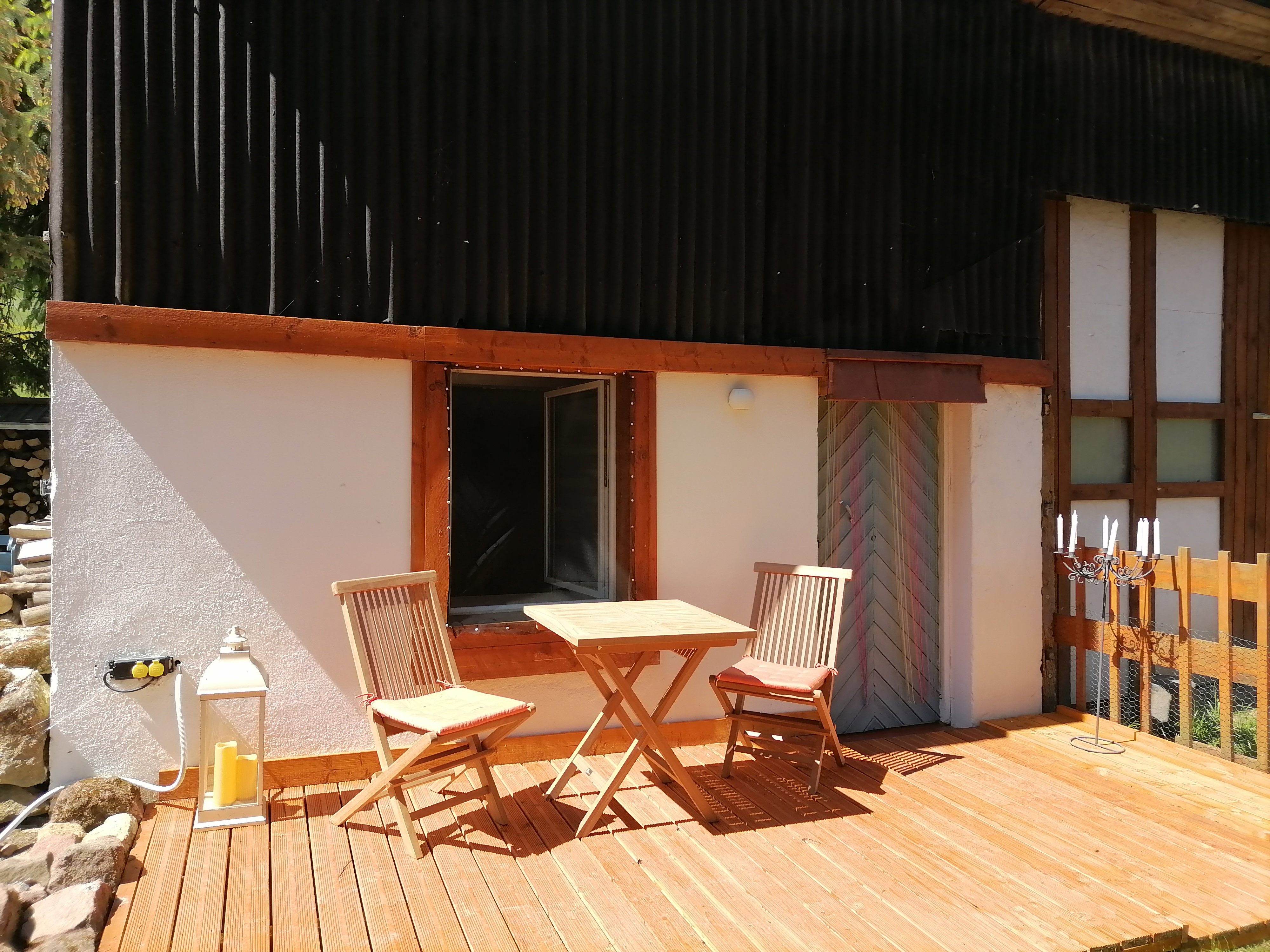Natuurhuisje in Adenbach