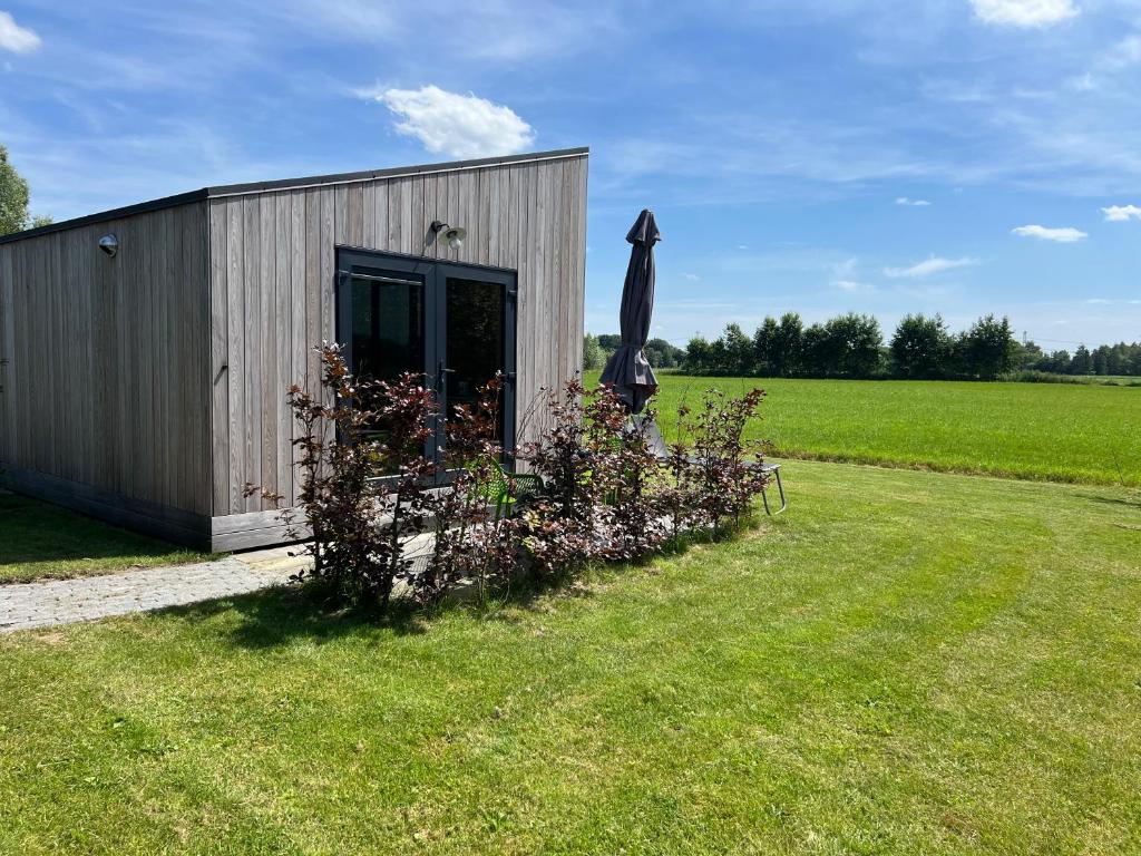 Natuurhuisje in Elim