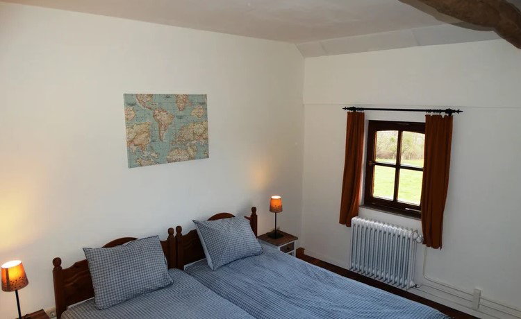 Maison nature à Vijlen