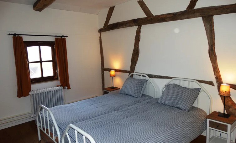 Maison nature à Vijlen