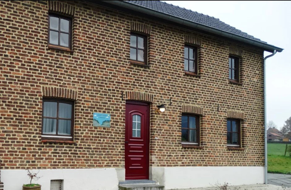 Maison nature à Vijlen