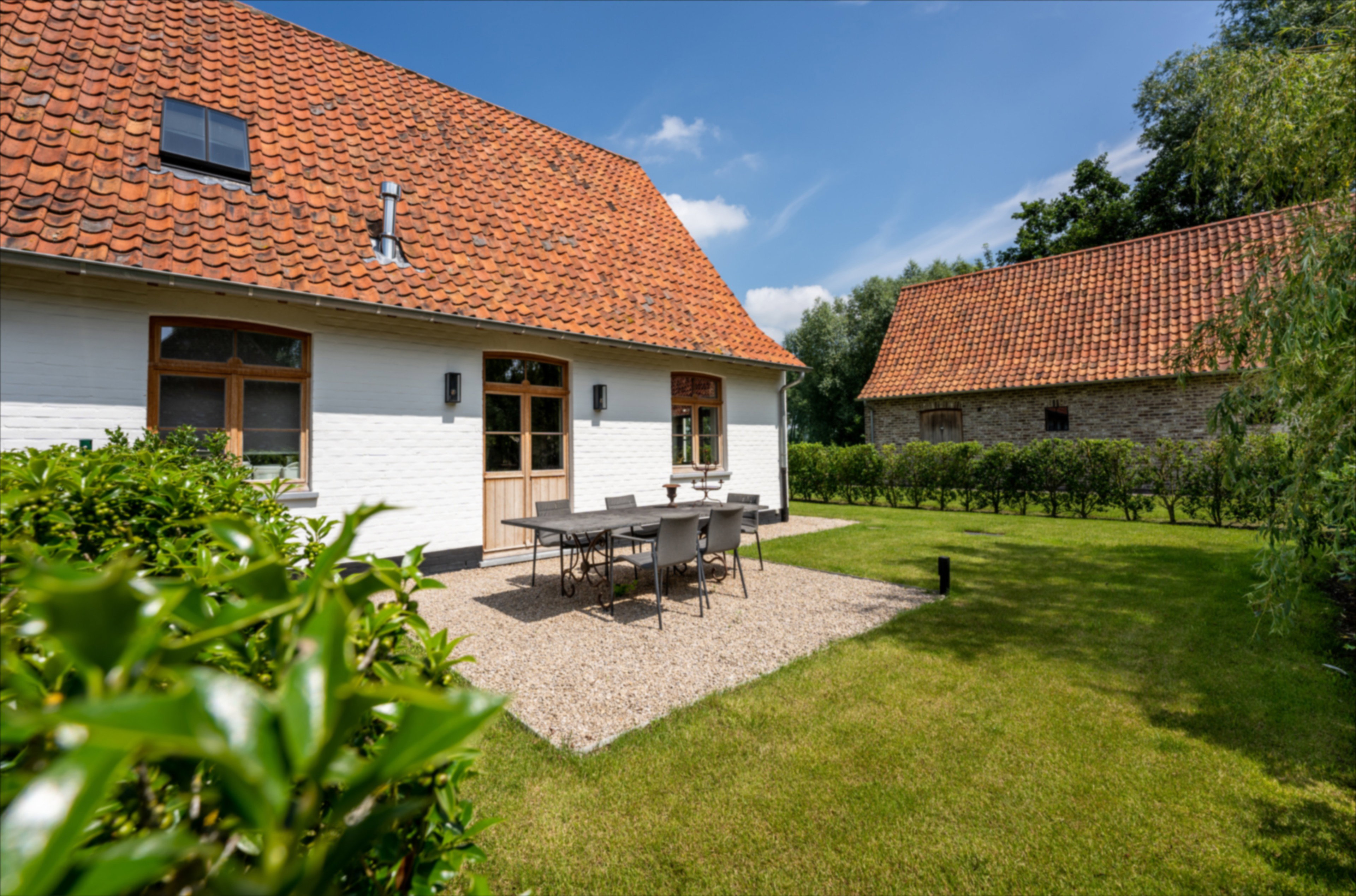 Natuurhuisje in Oostkamp
