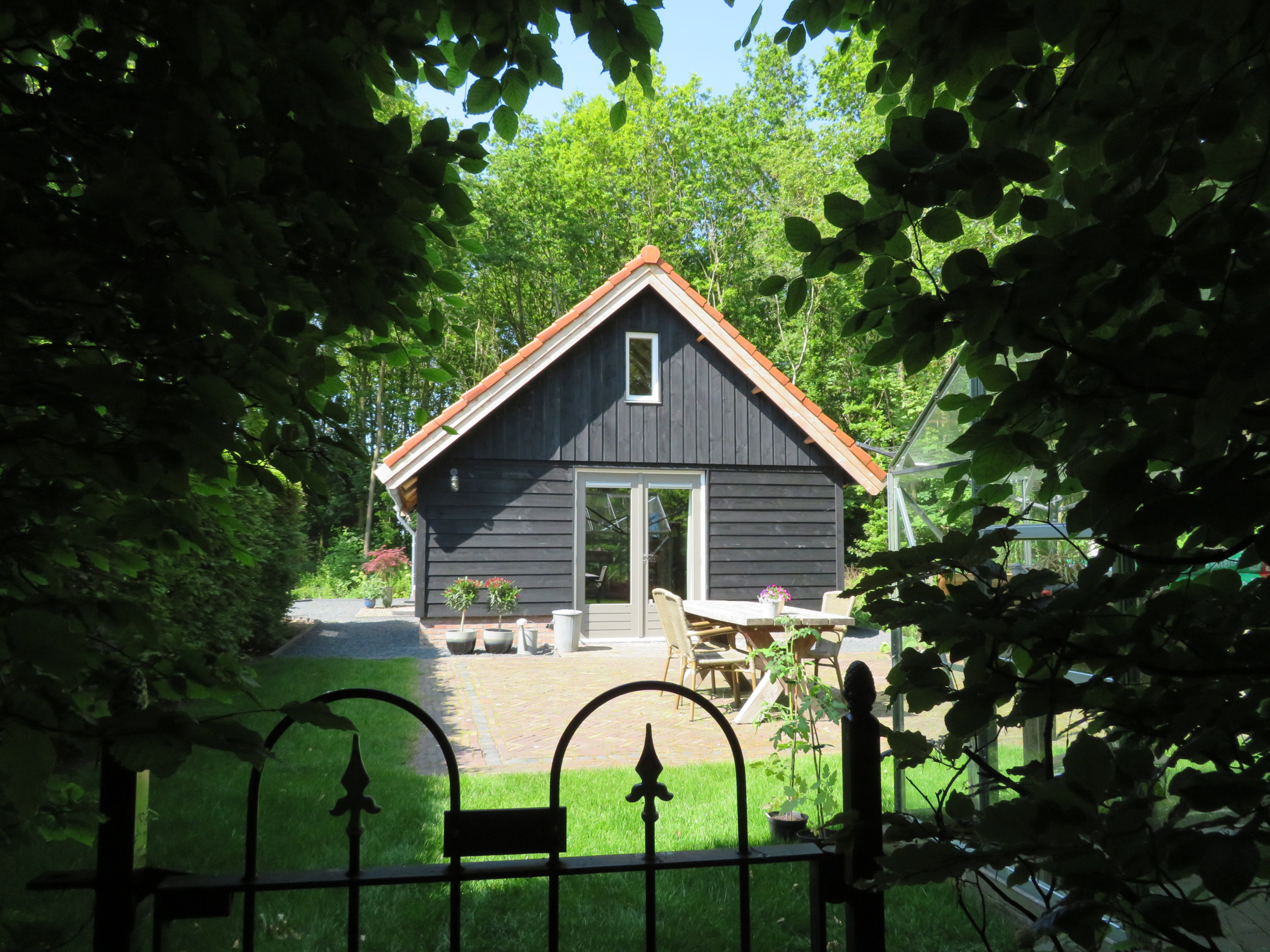 Natuurhuisje in Haulerwijk