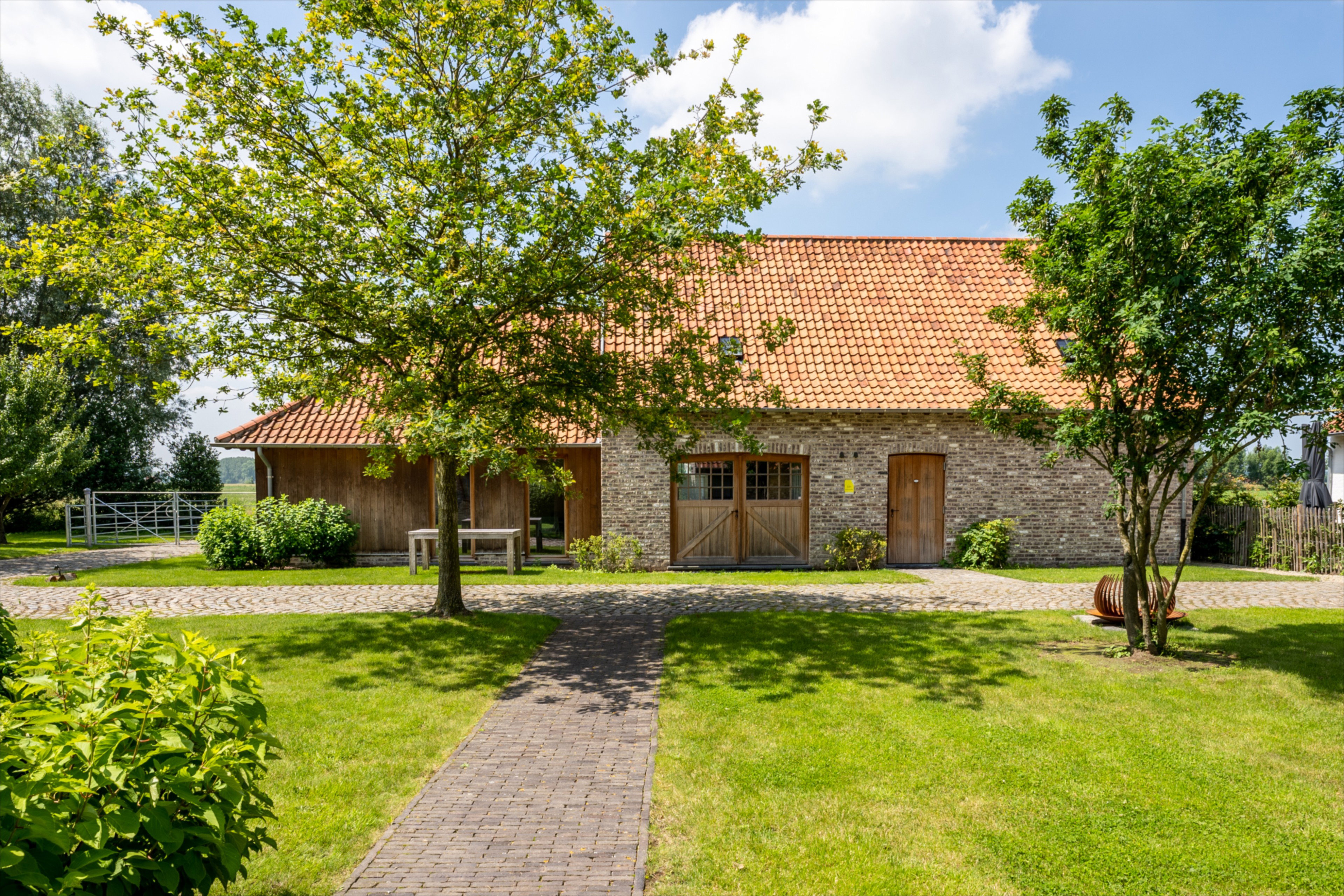 Natuurhuisje in Oostkamp
