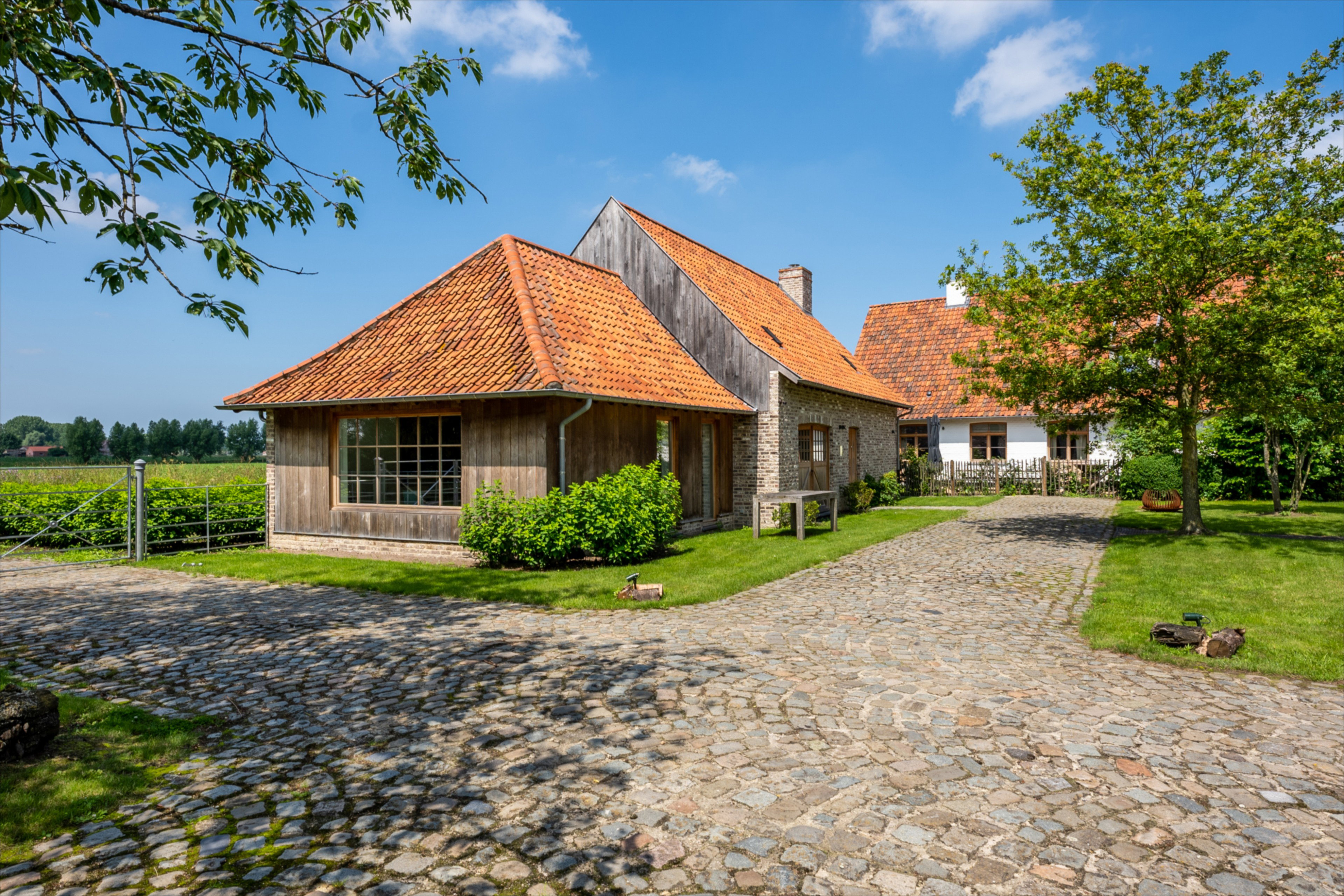 Natuurhuisje in Oostkamp