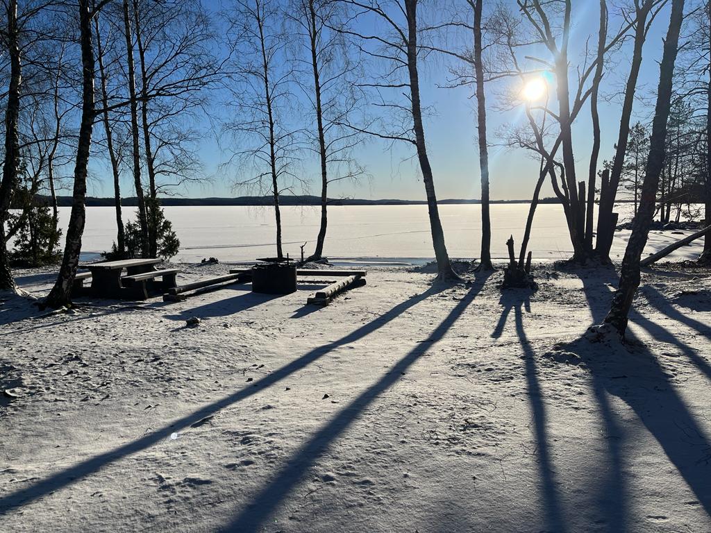Maison nature à Filipstad