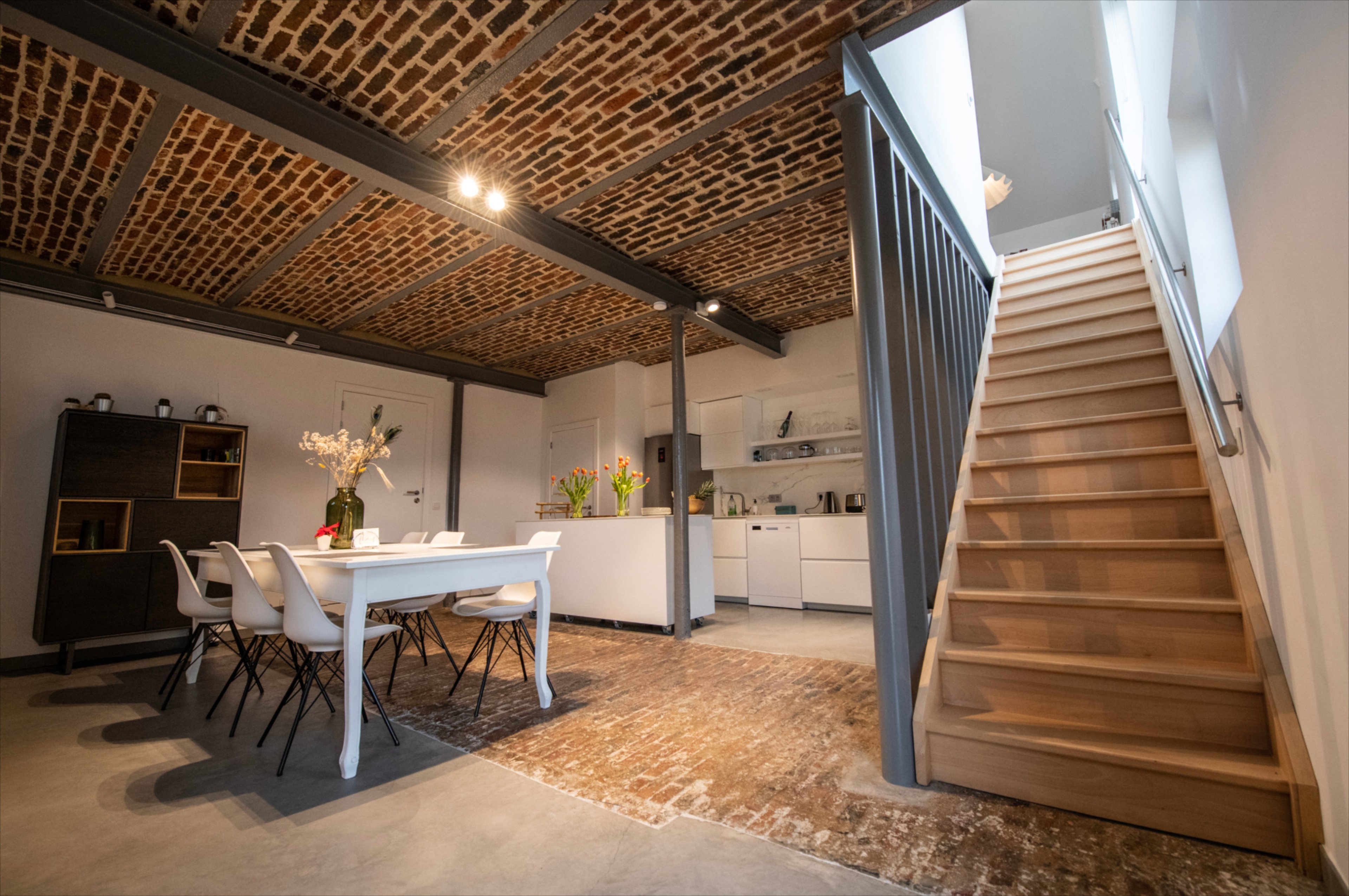 Maison nature à Aubel