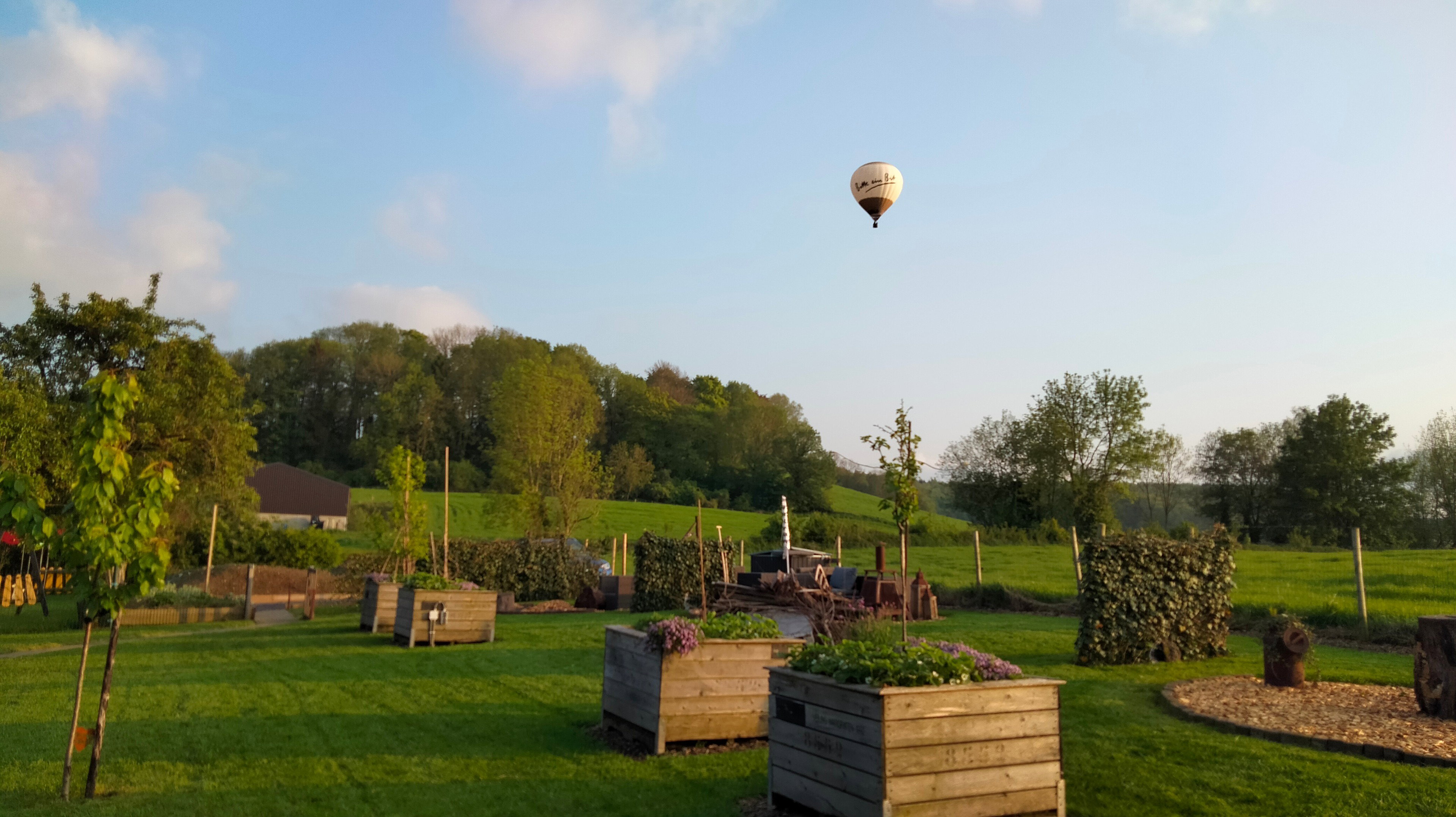 Natuurhuisje in Epen