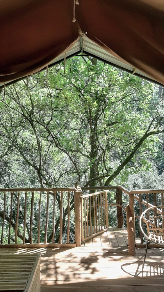 Nature house in Vimeiro