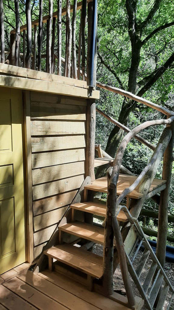 Nature house in Vimeiro
