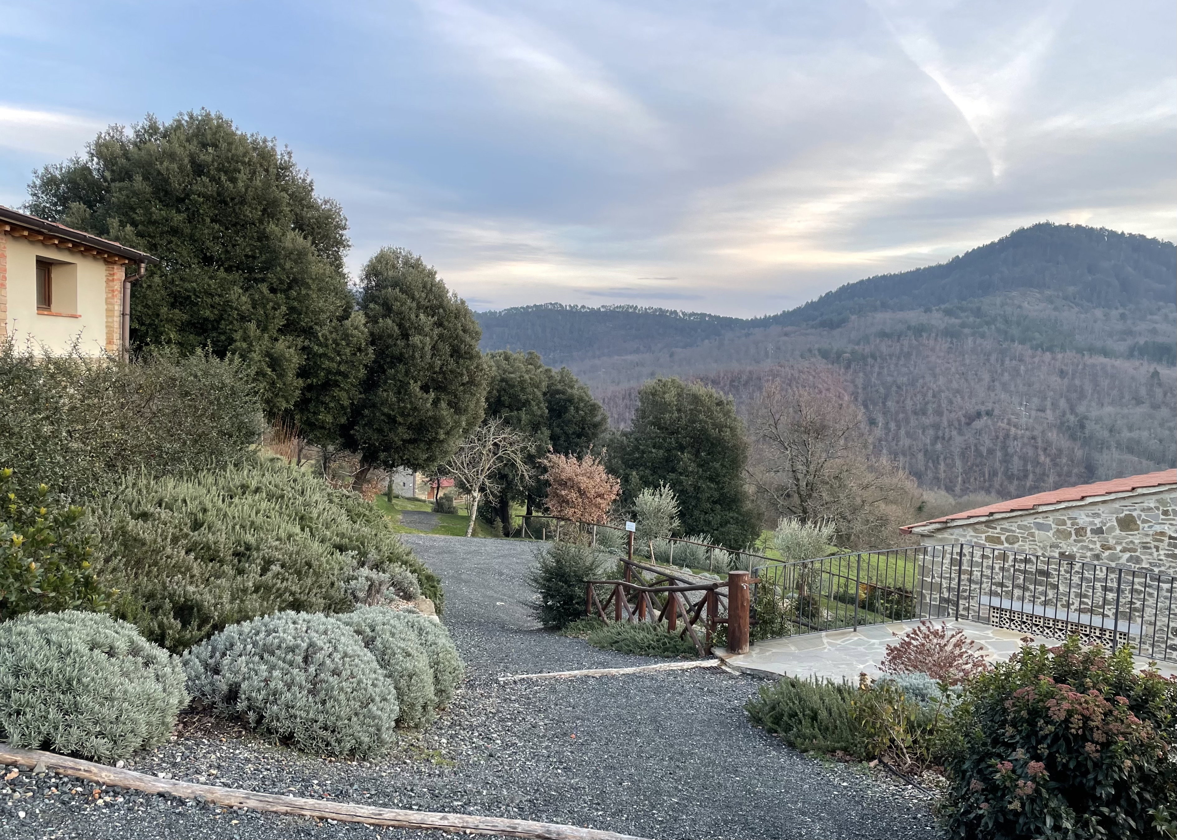 Natuurhuisje in Anghiari