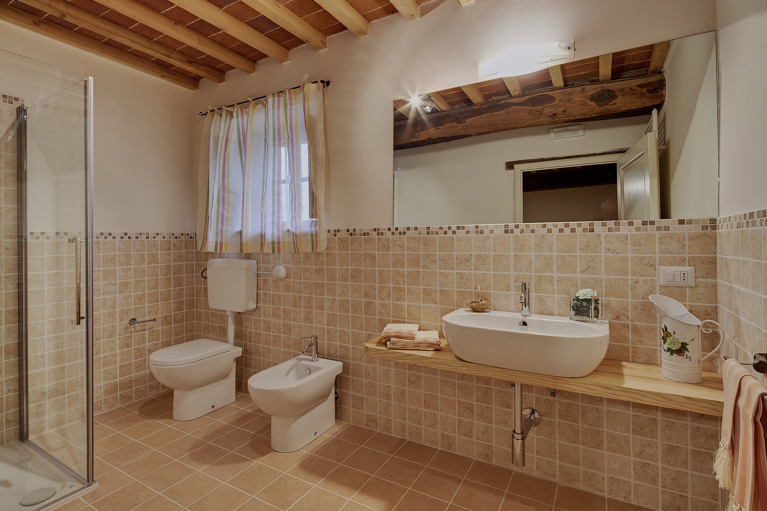 Natuurhuisje in Anghiari