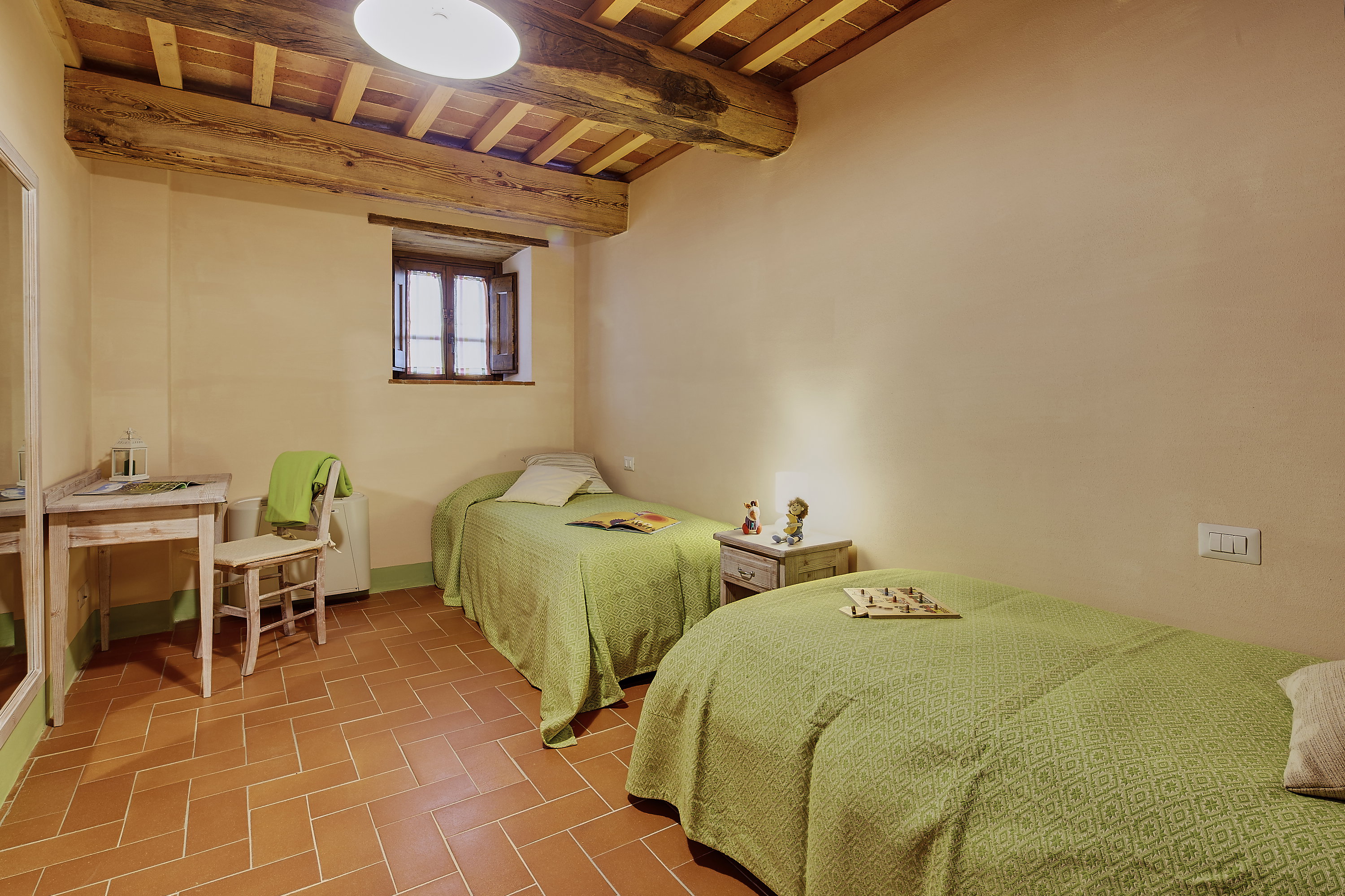 Natuurhuisje in Anghiari