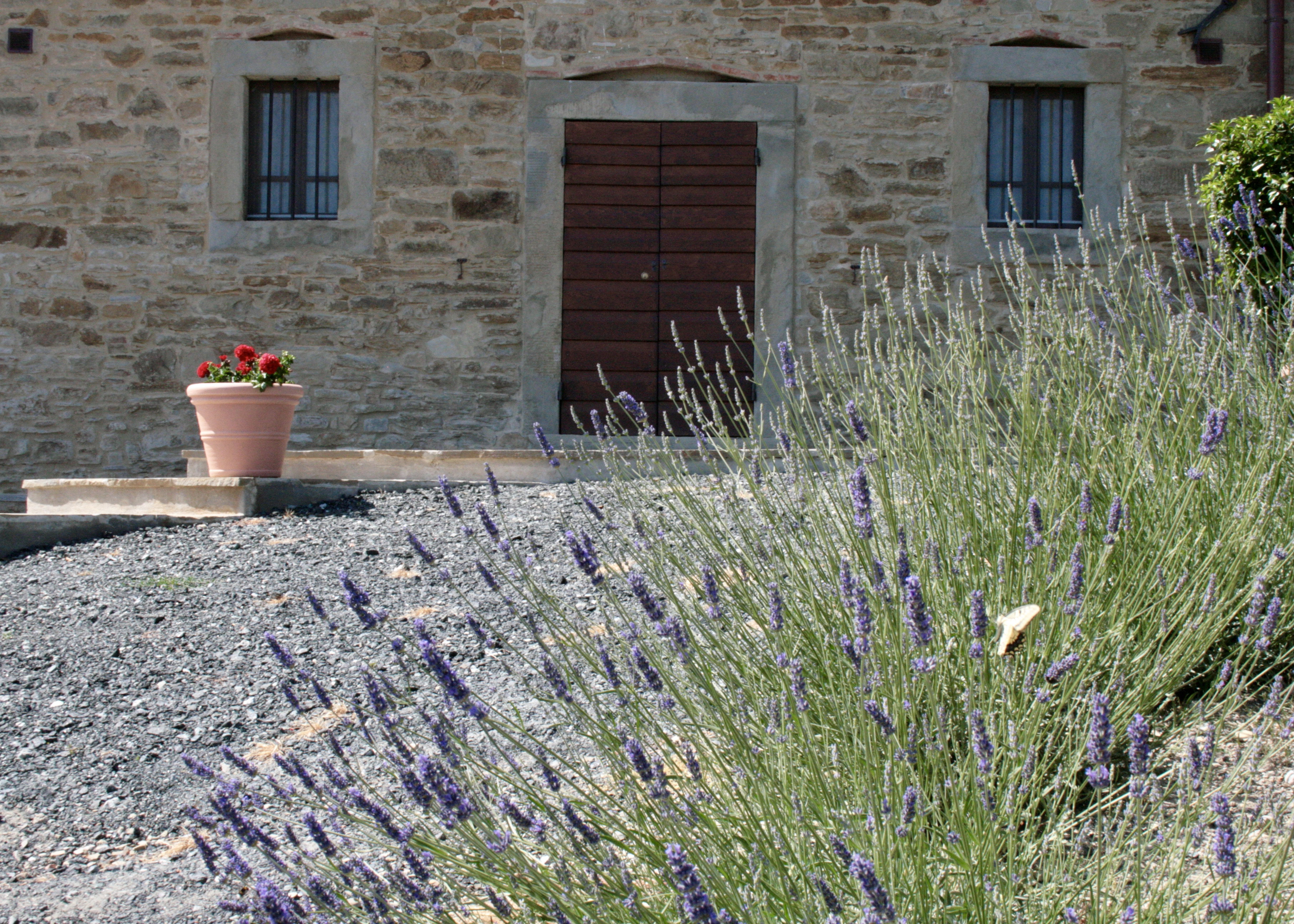 Natuurhuisje in Anghiari