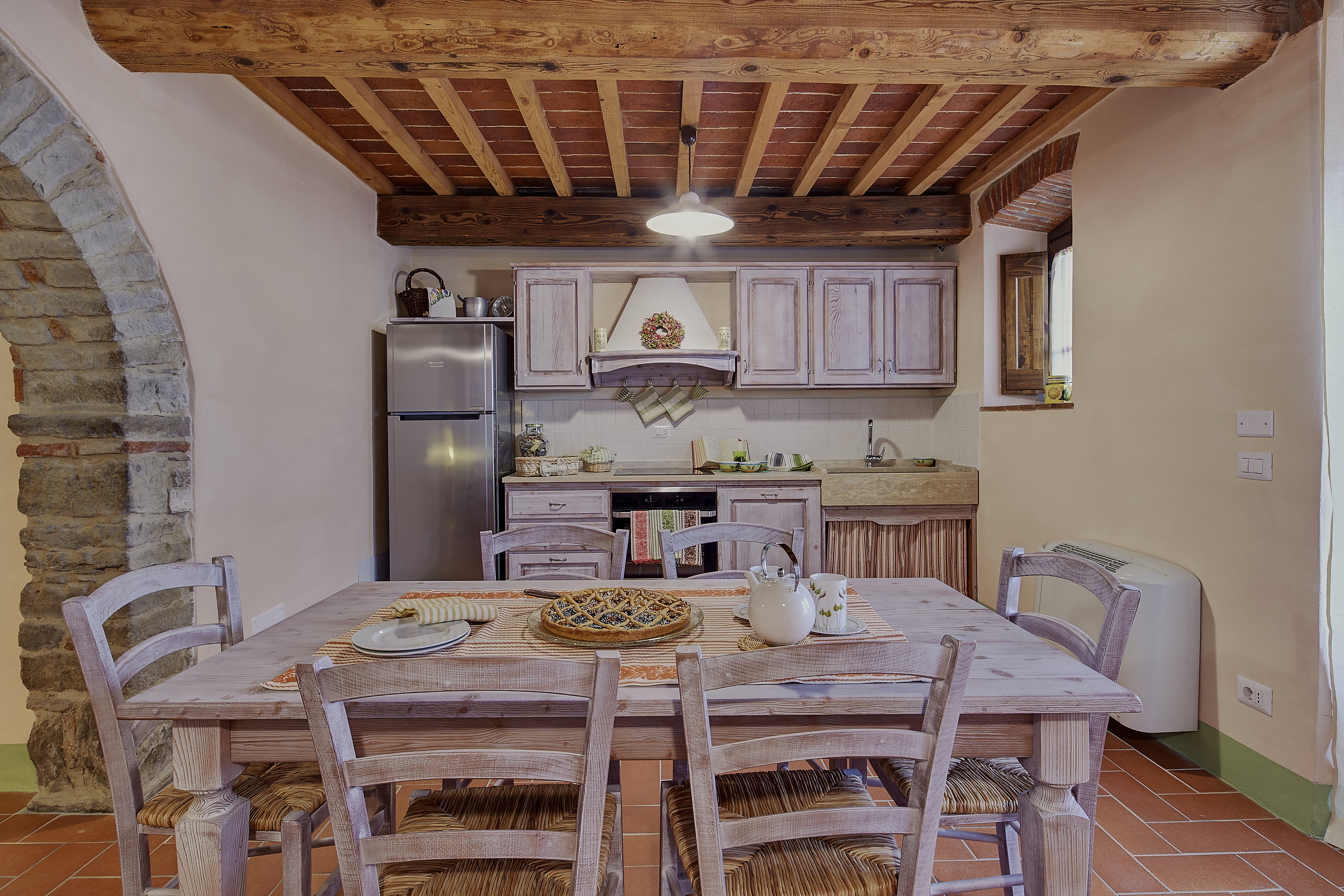 Natuurhuisje in Anghiari