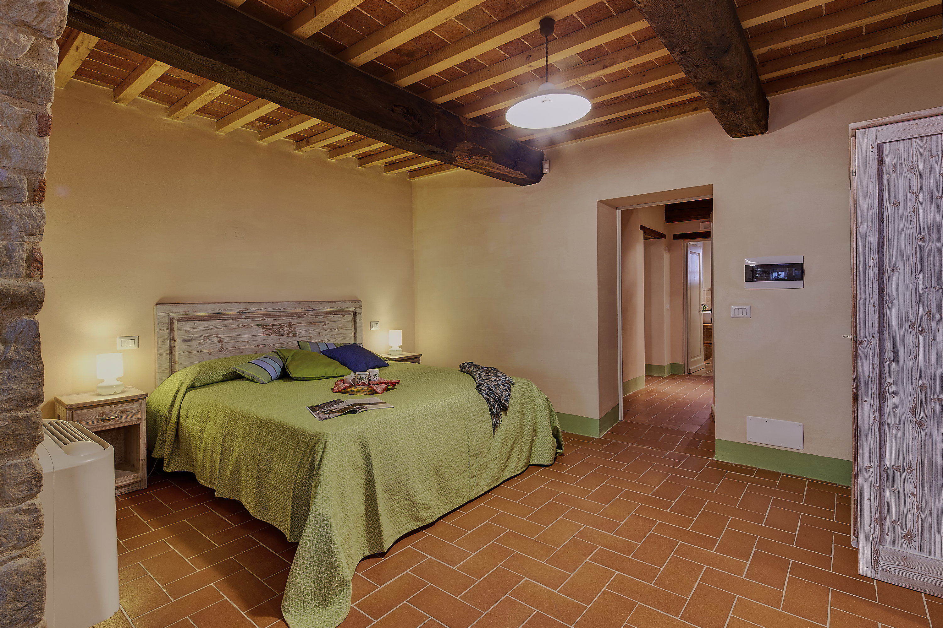 Natuurhuisje in Anghiari