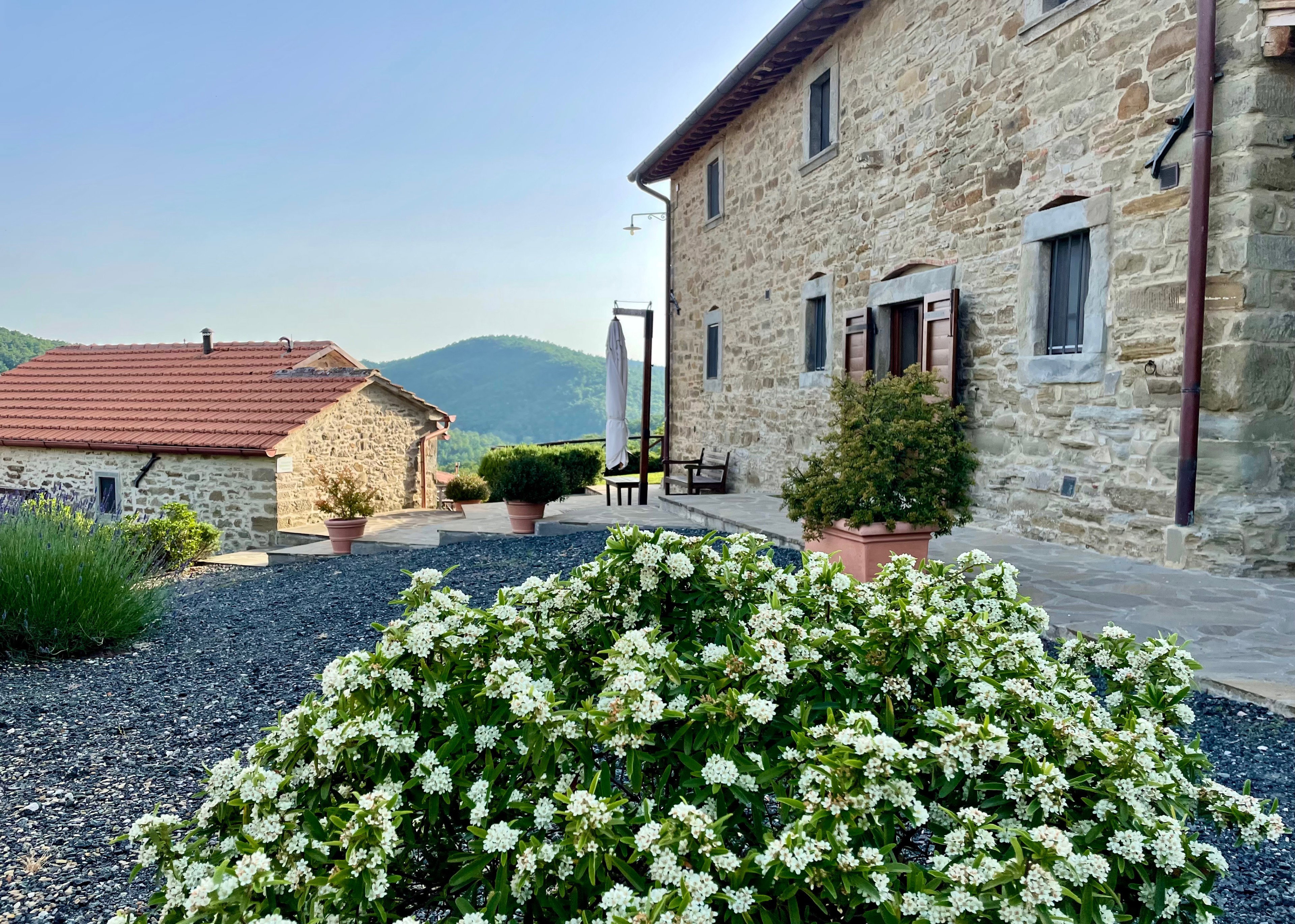 Natuurhuisje in Anghiari