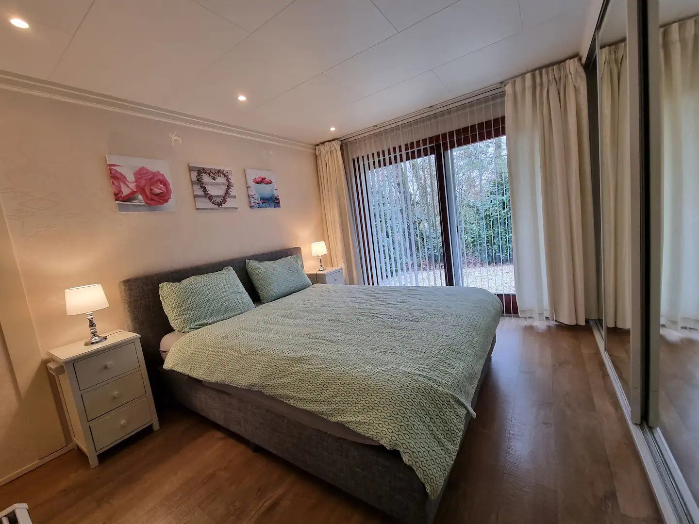 Natuurhuisje in Groesbeek
