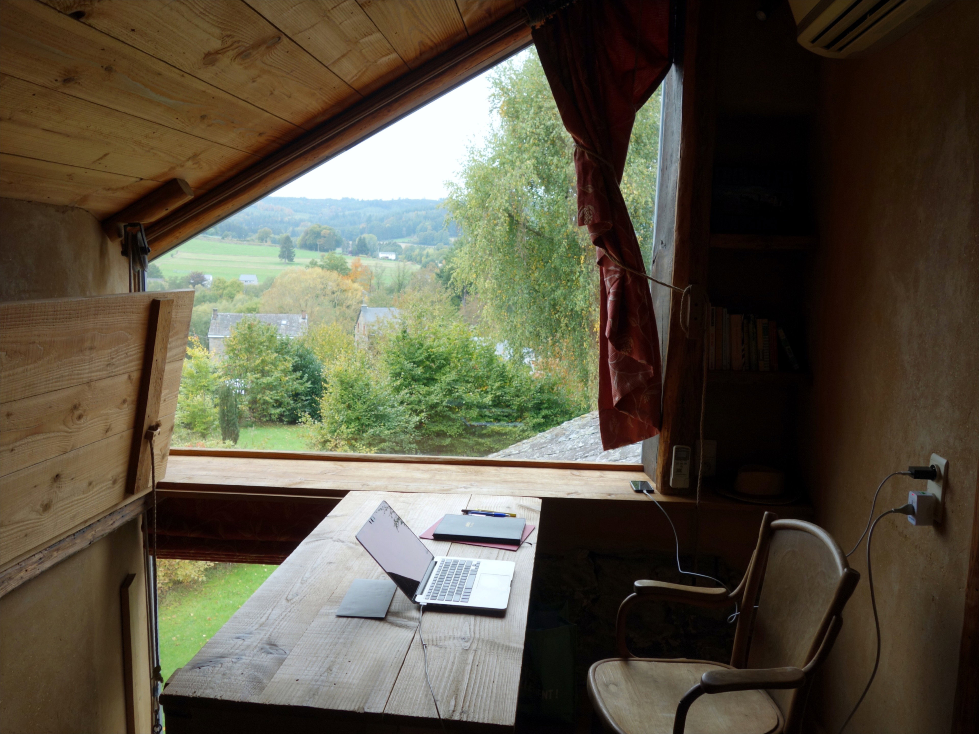 Natuurhuisje in Grand-Halleux