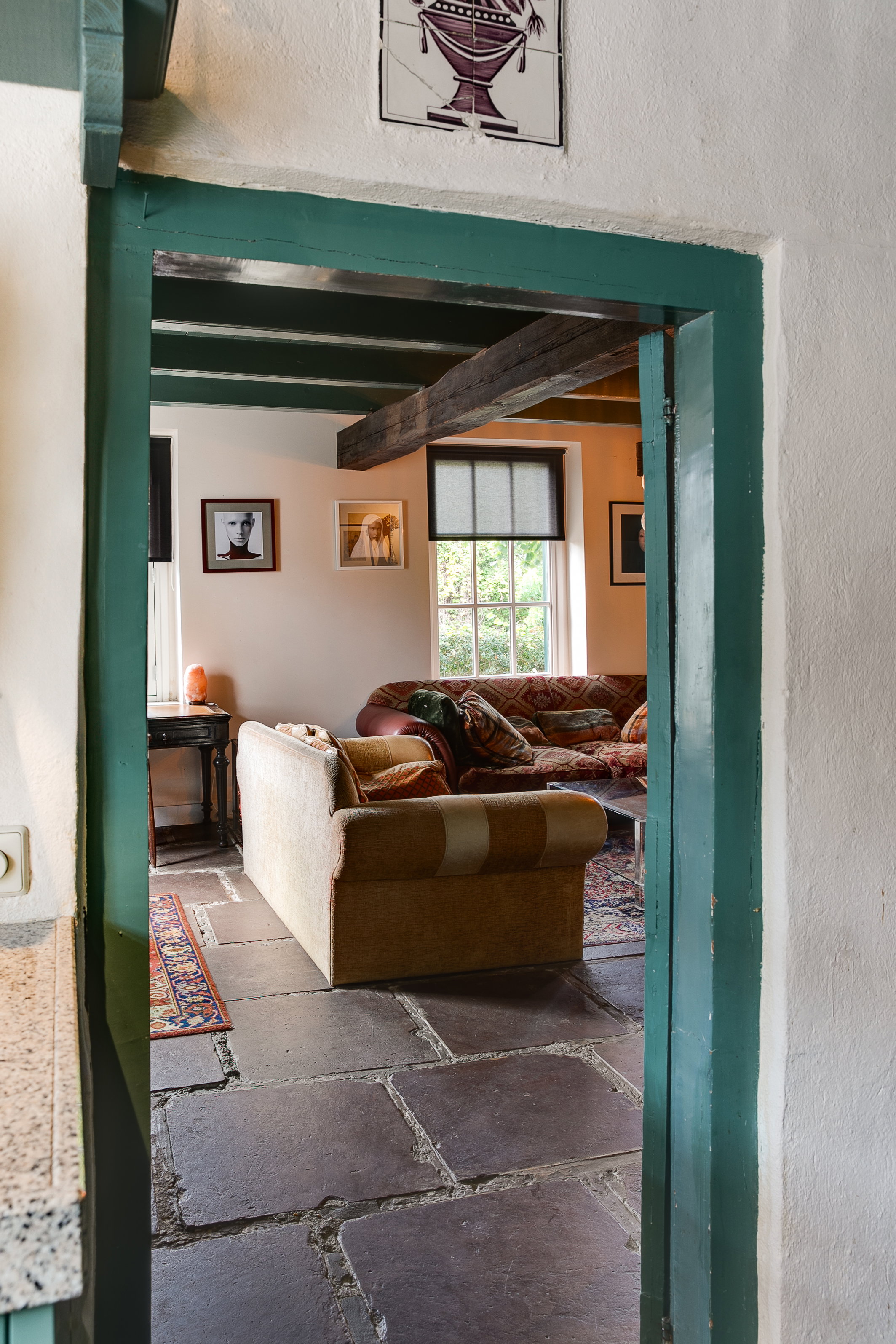 Casa nella natura a Kockengen