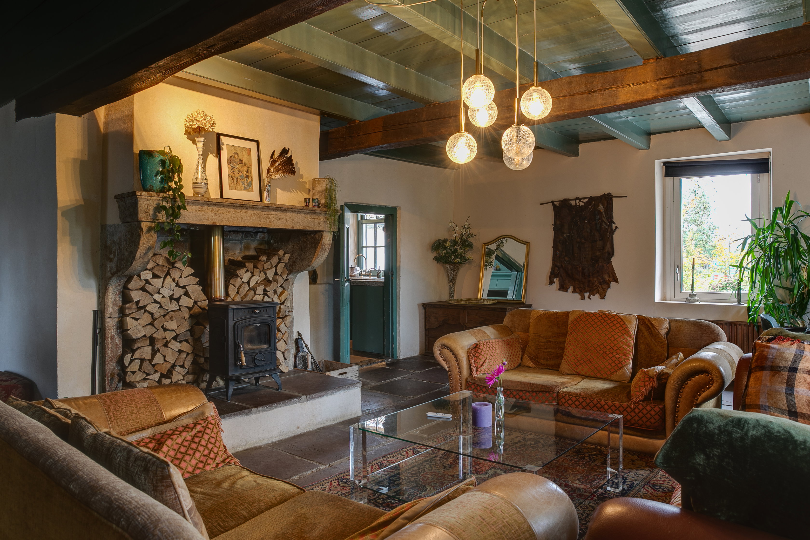 Casa nella natura a Kockengen