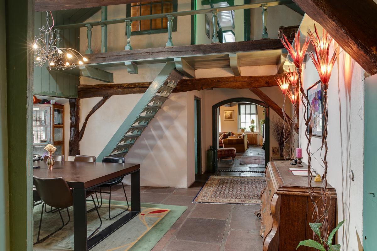 Nature house in Kockengen