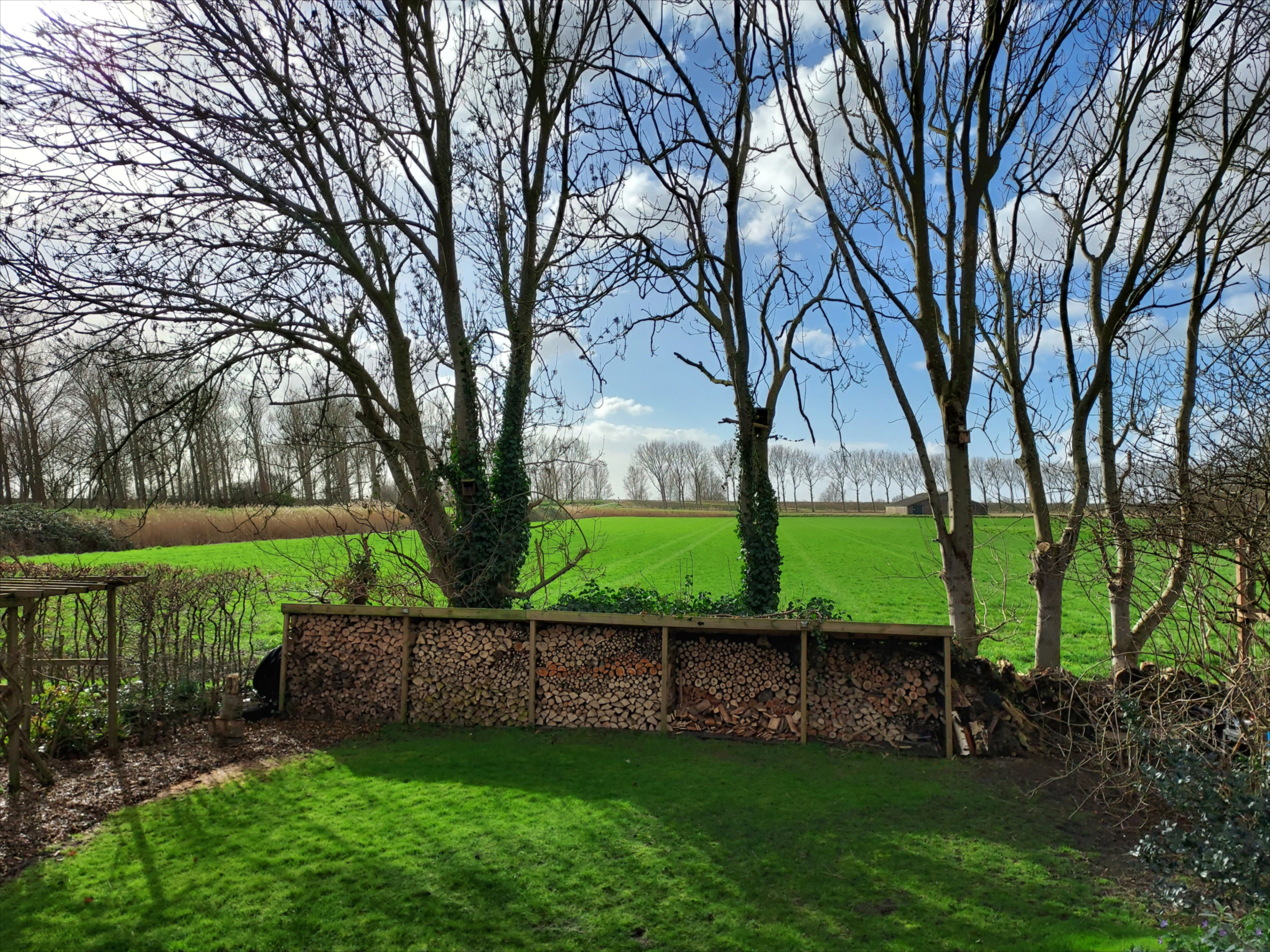 Natuurhuisje in Ooltgensplaat