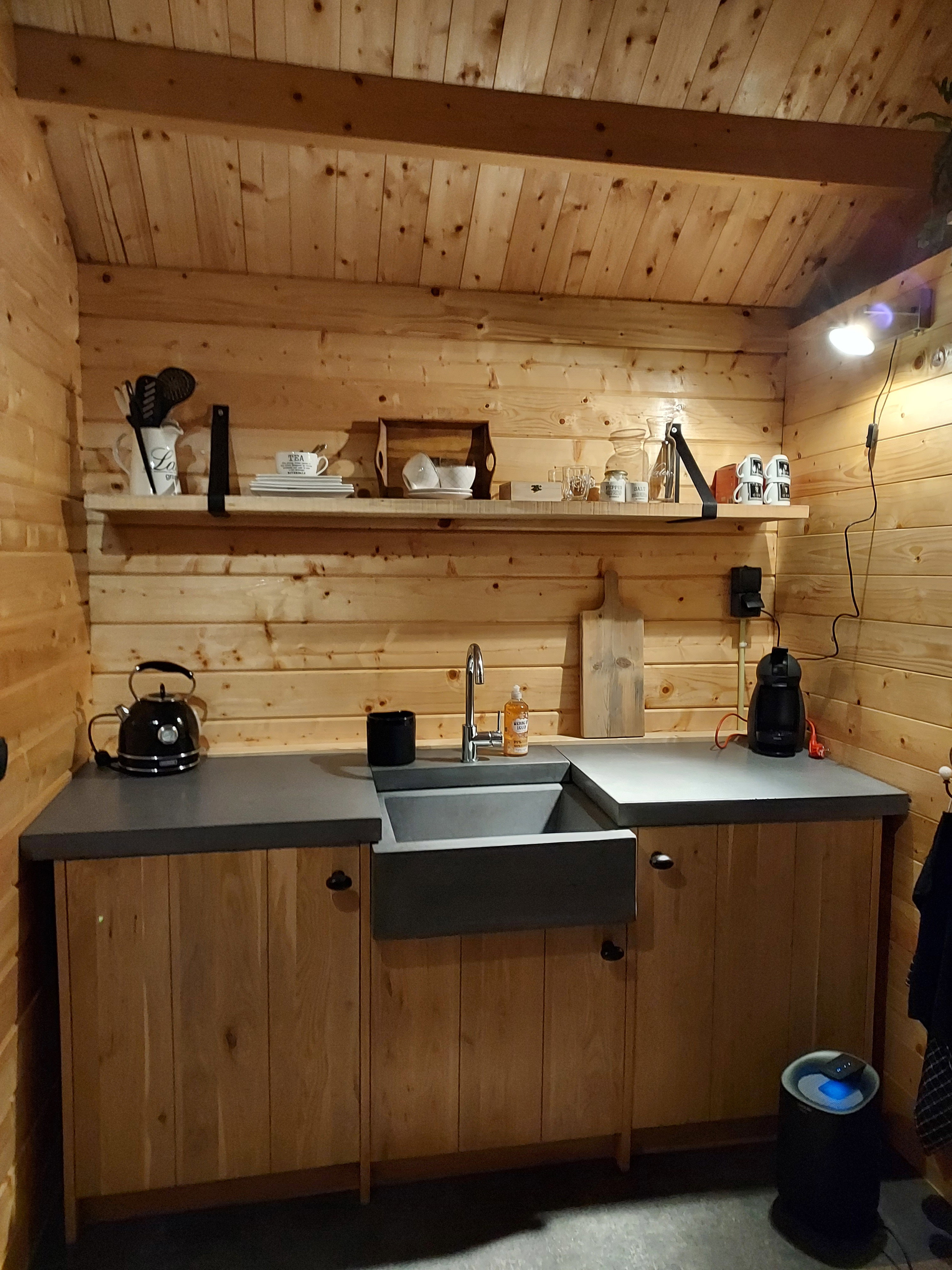 Natuurhuisje in Ooltgensplaat