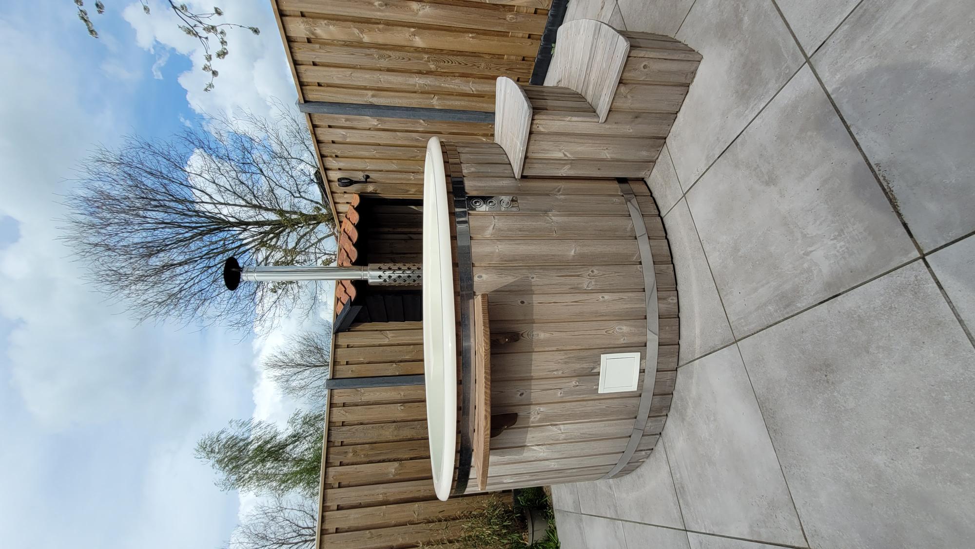 Natuurhuisje in Balkbrug