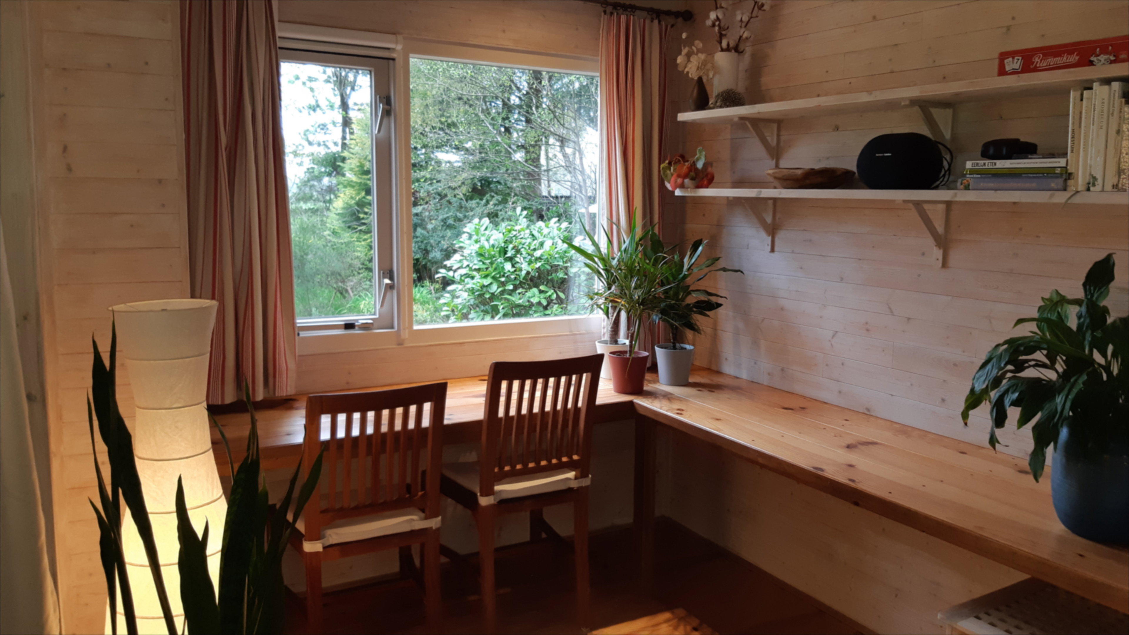 Natuurhuisje in Koekange