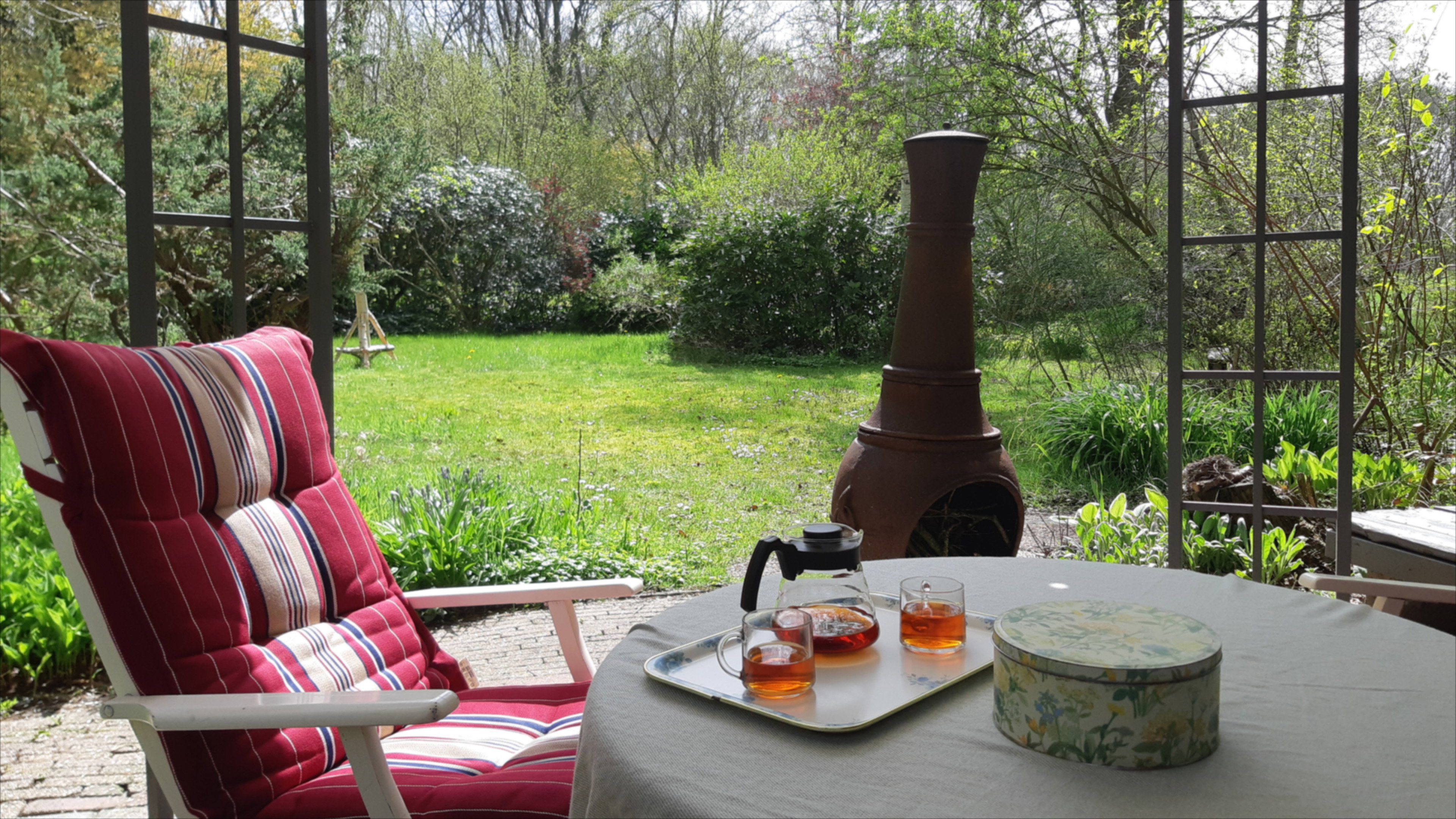 Natuurhuisje in Koekange