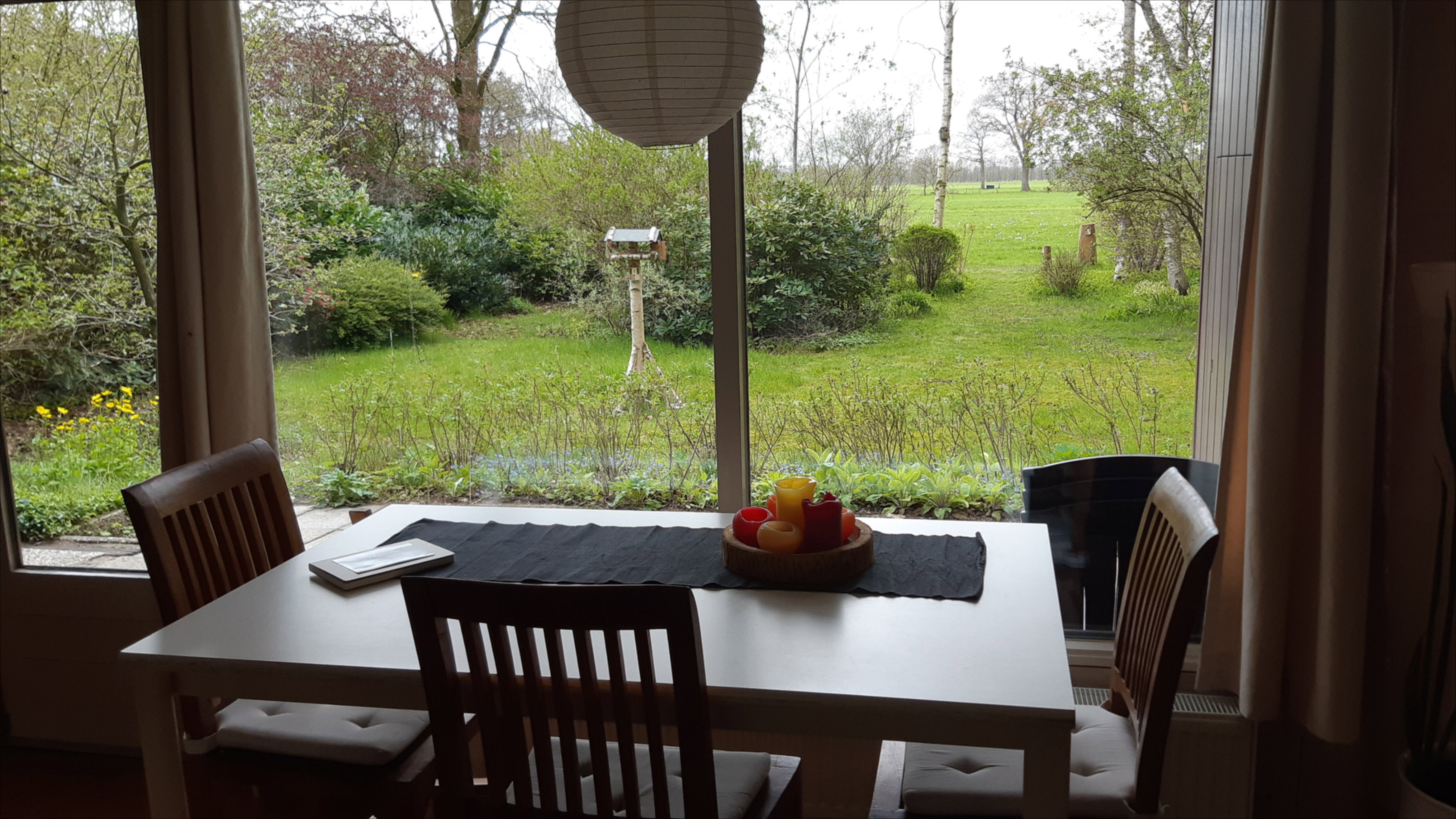 Natuurhuisje in Koekange
