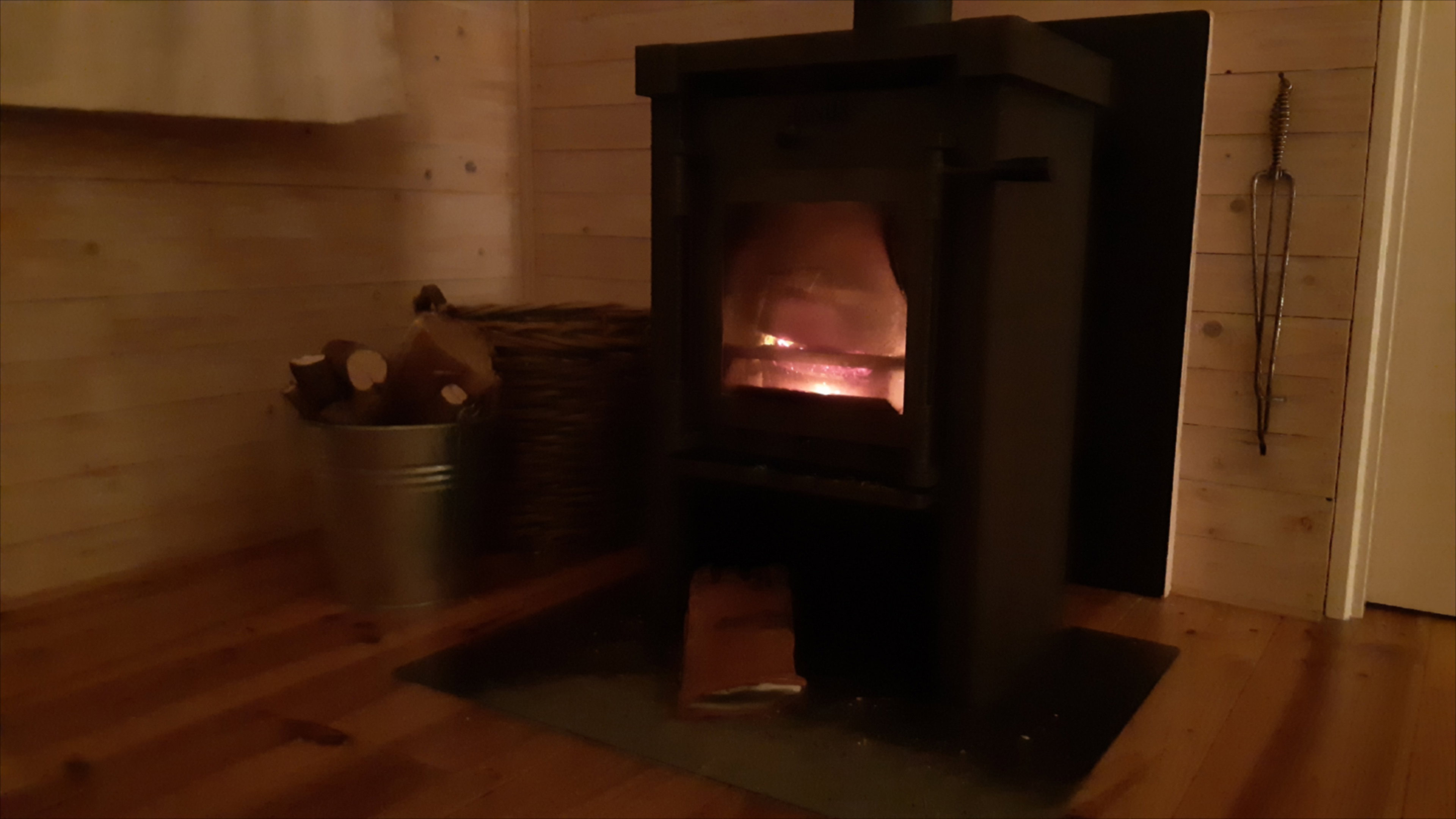 Natuurhuisje in Koekange