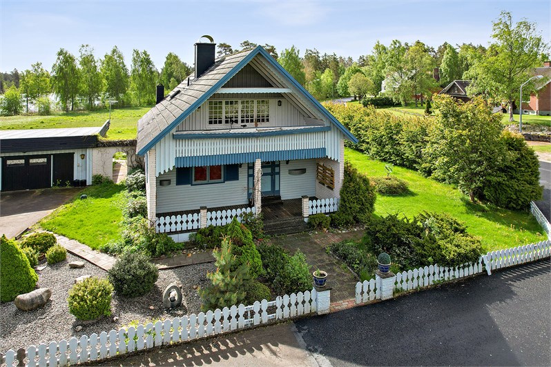 Natuurhuisje in Ljungsarp