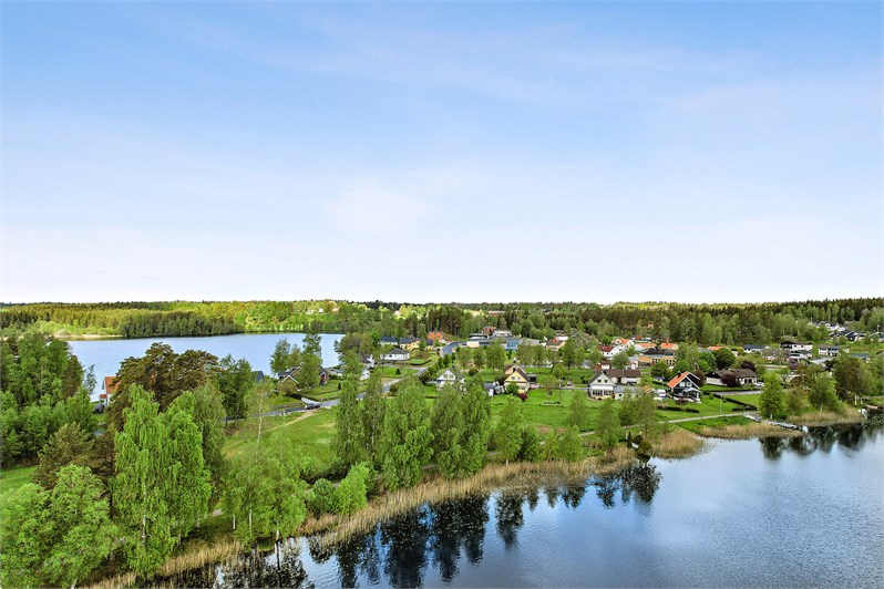 Natuurhuisje in Ljungsarp