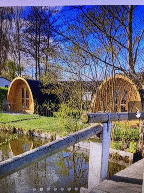 Natuurhuisje in Giethoorn