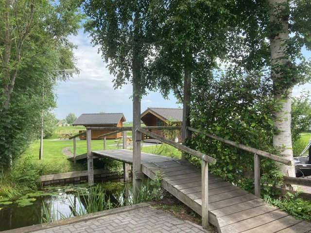 Natuurhuisje in Giethoorn