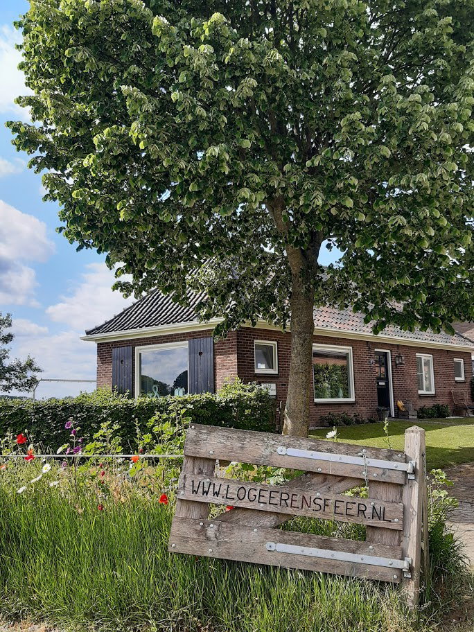 Casa nella natura a Steenderen