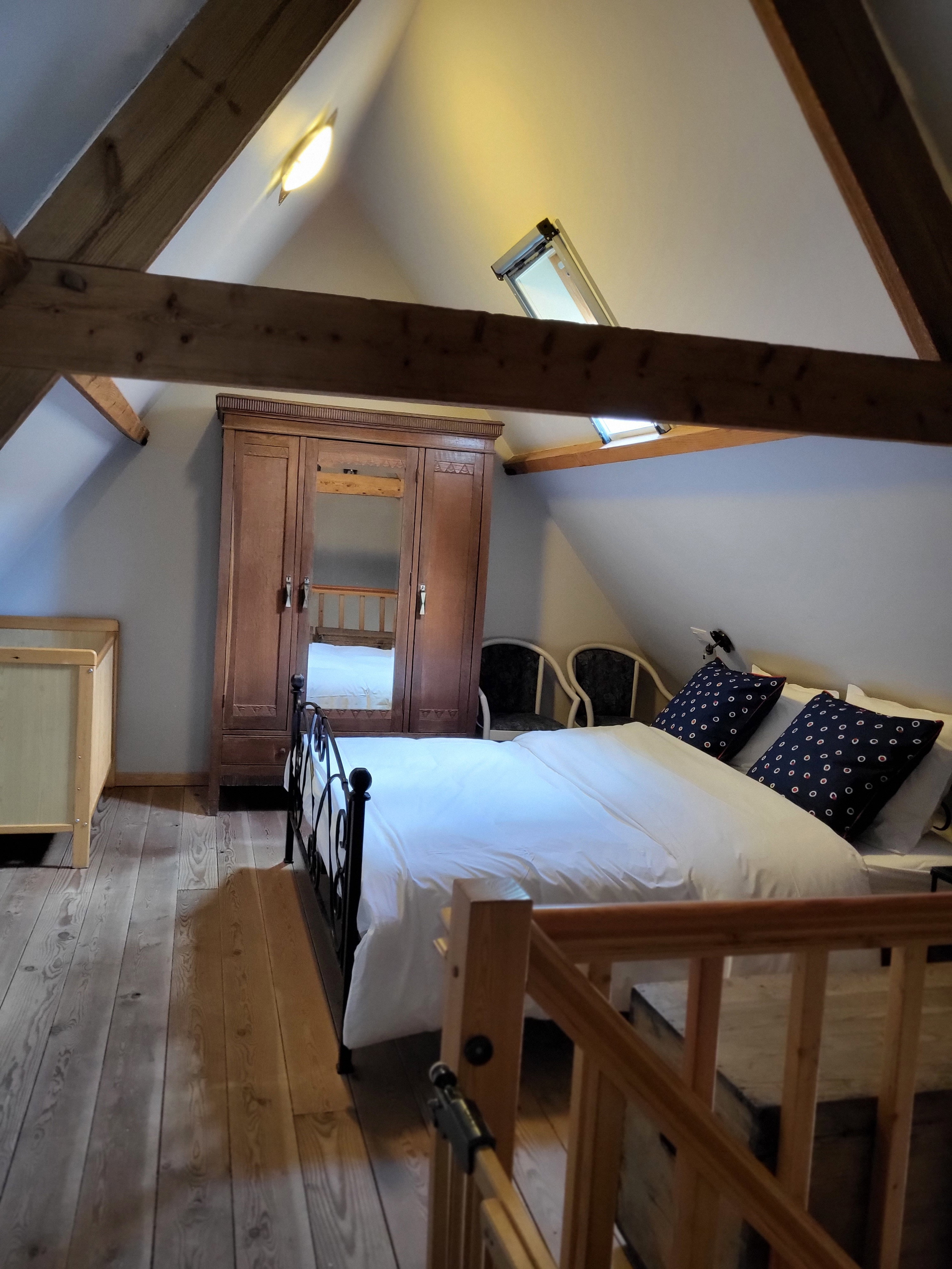 Natuurhuisje in Sint-Kruis Brugge