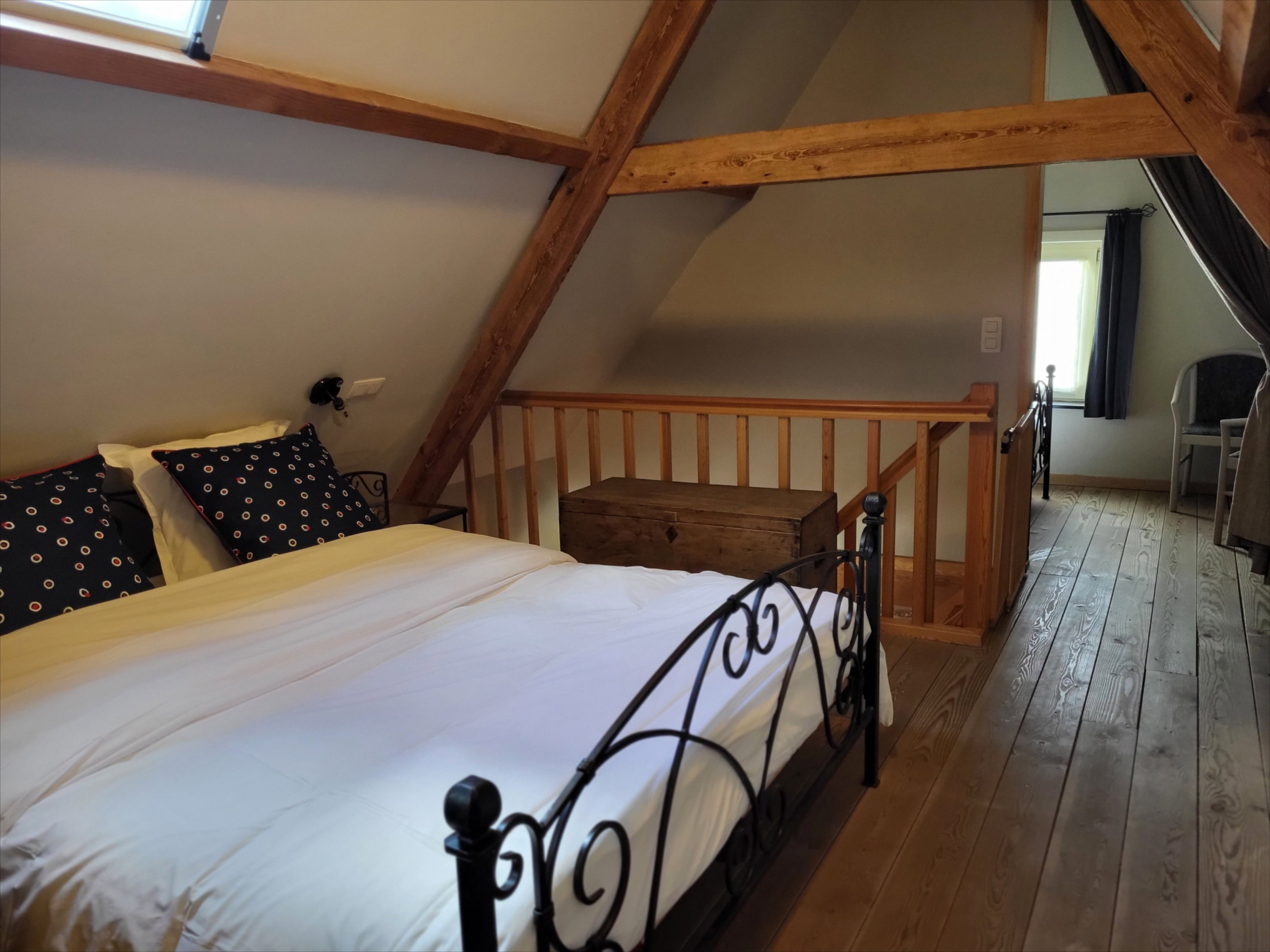 Natuurhuisje in Sint-Kruis Brugge