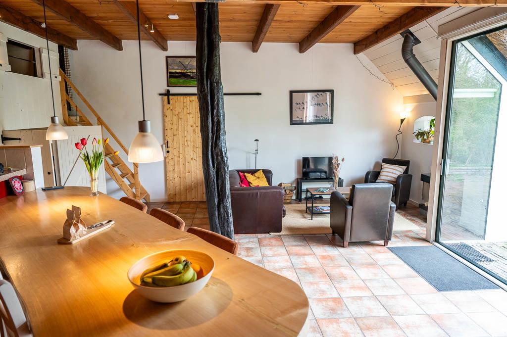 Casa nella natura a Wateren (Westerveld)