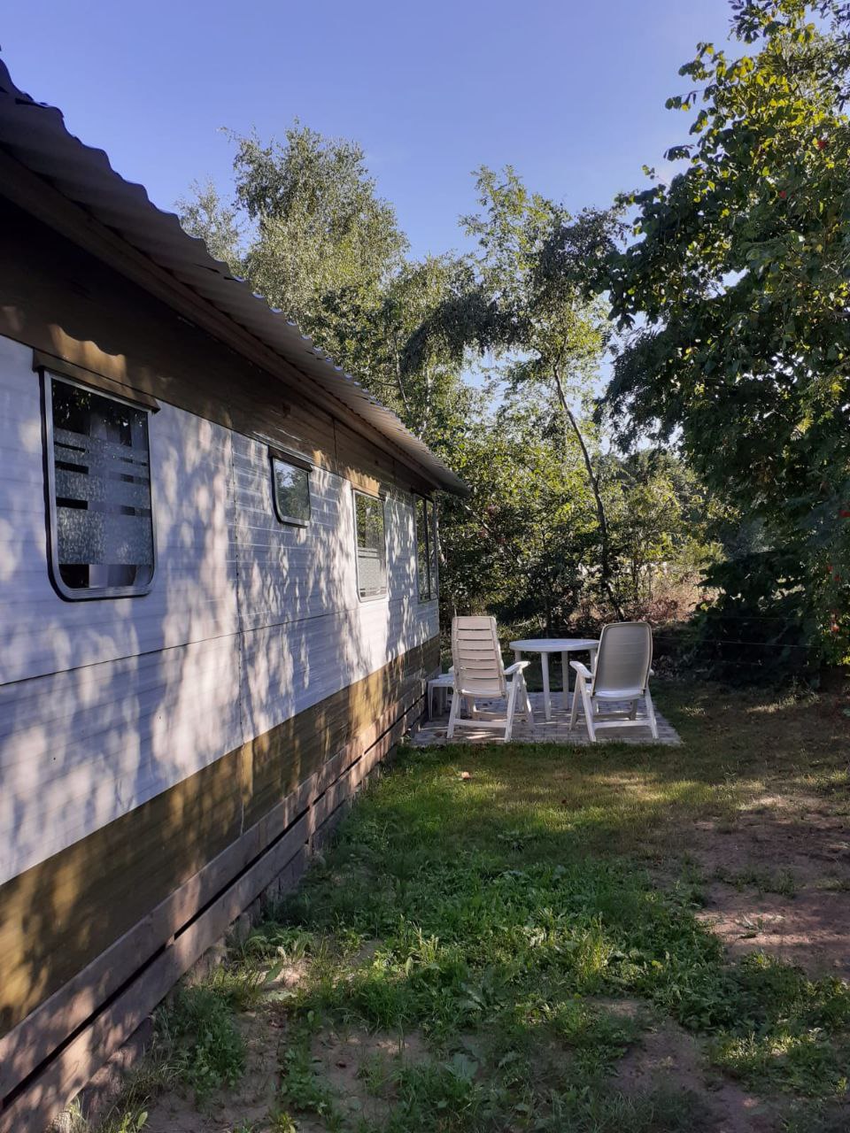 Natuurhuisje in Balkbrug