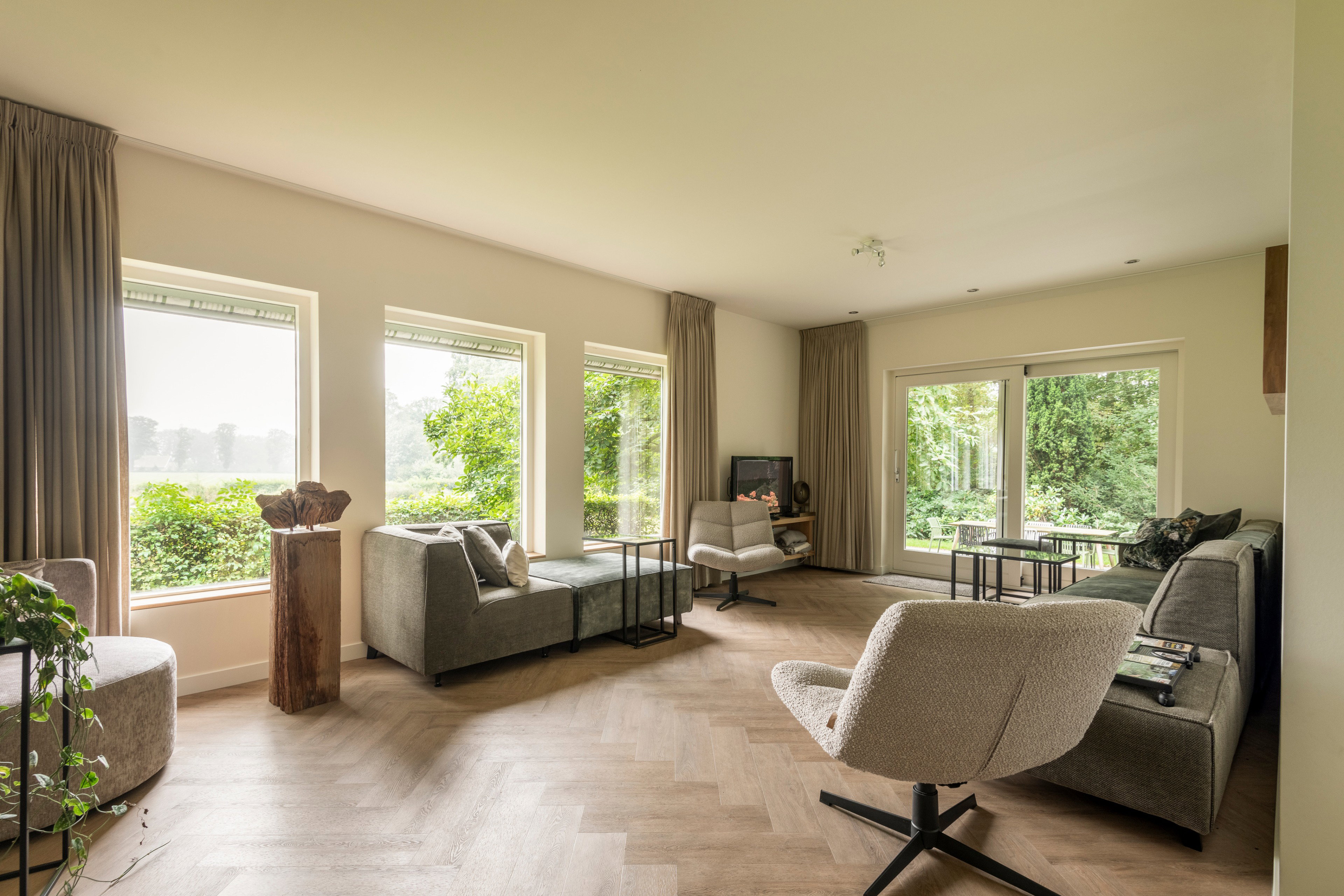 Natuurhuisje in Ootmarsum