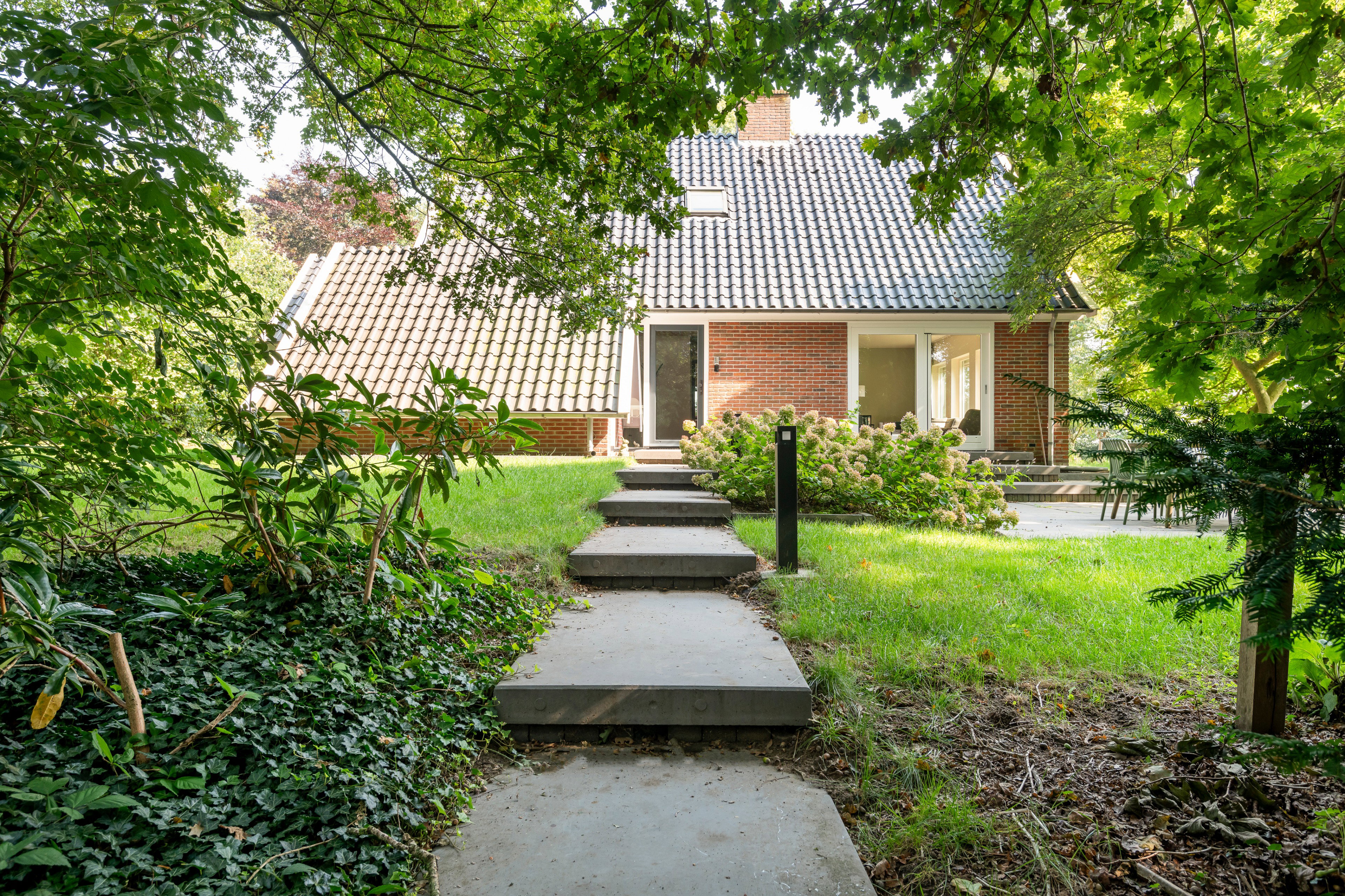 Natuurhuisje in Ootmarsum