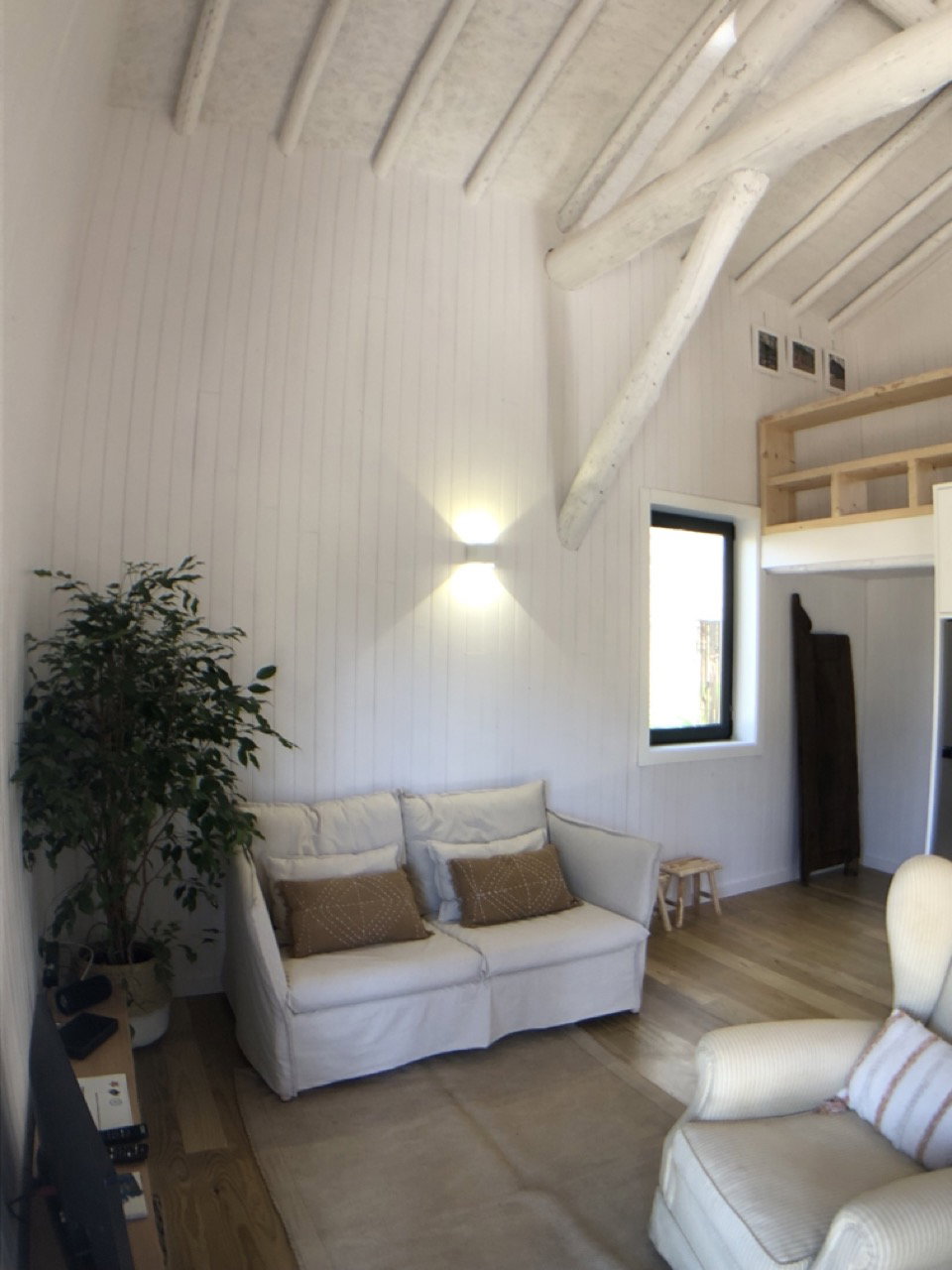Maison nature à Gondoriz, Arcos Valdevez